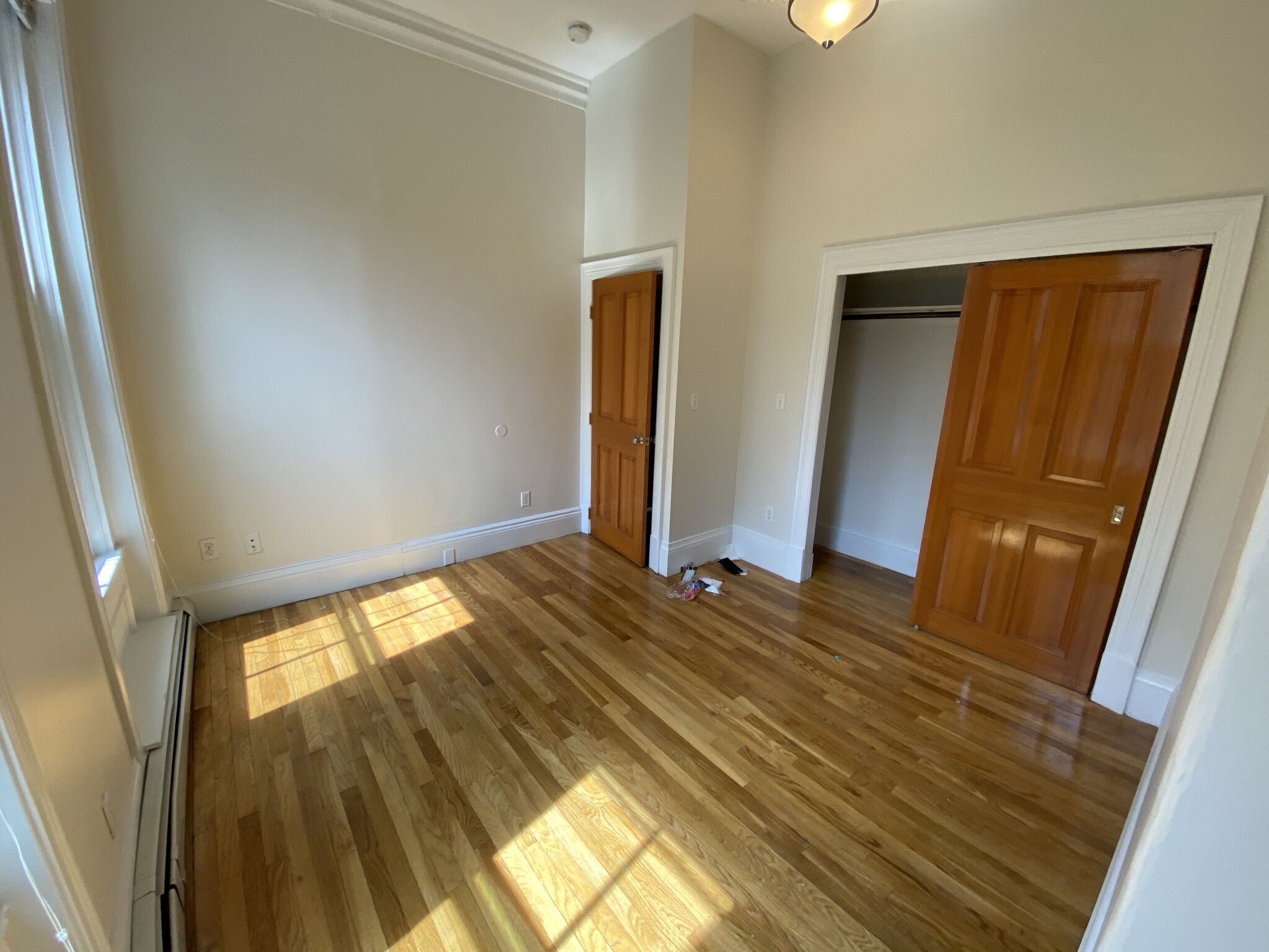 14 Yarmouth St, Back Bay