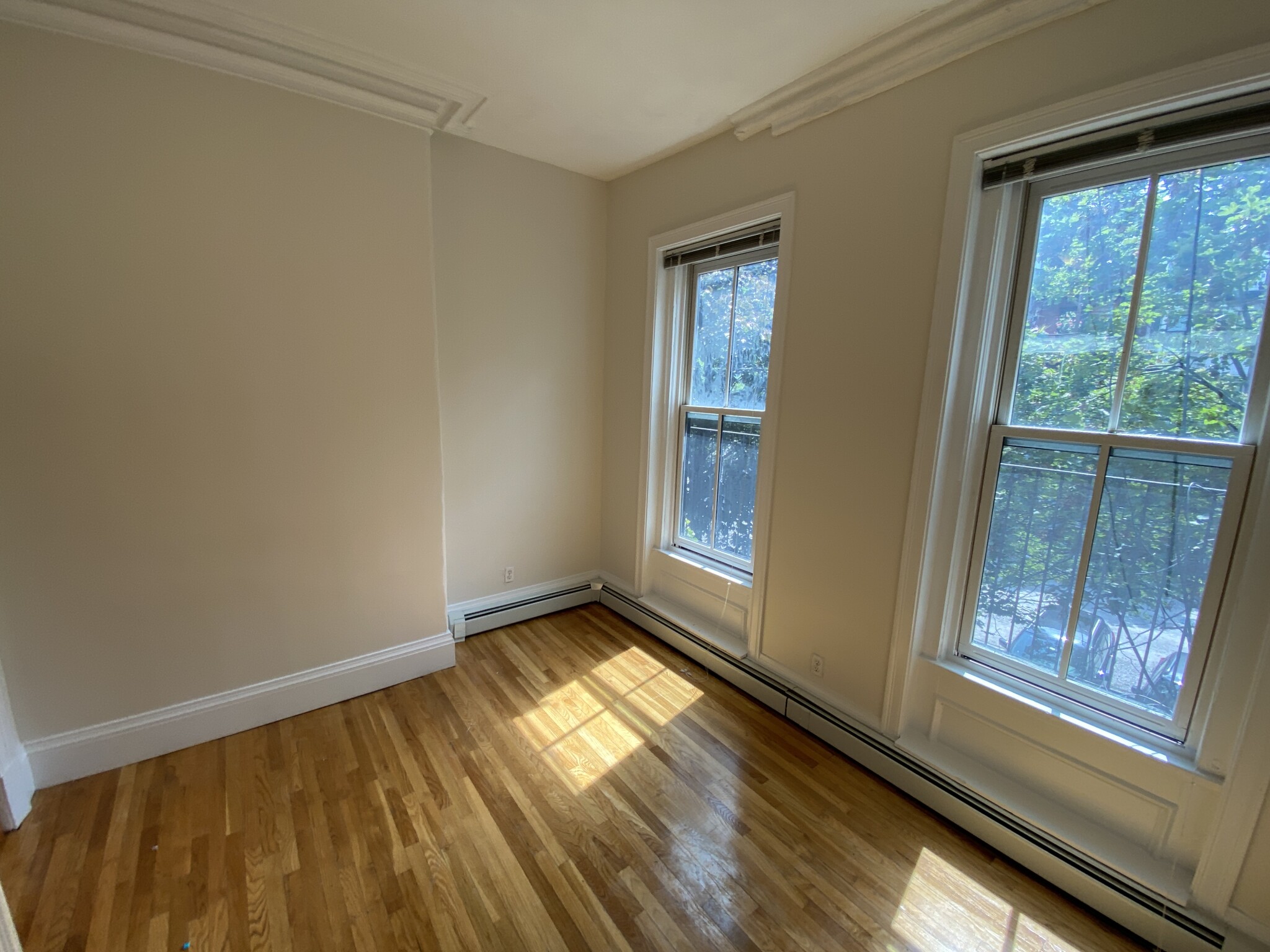 14 Yarmouth St, Back Bay