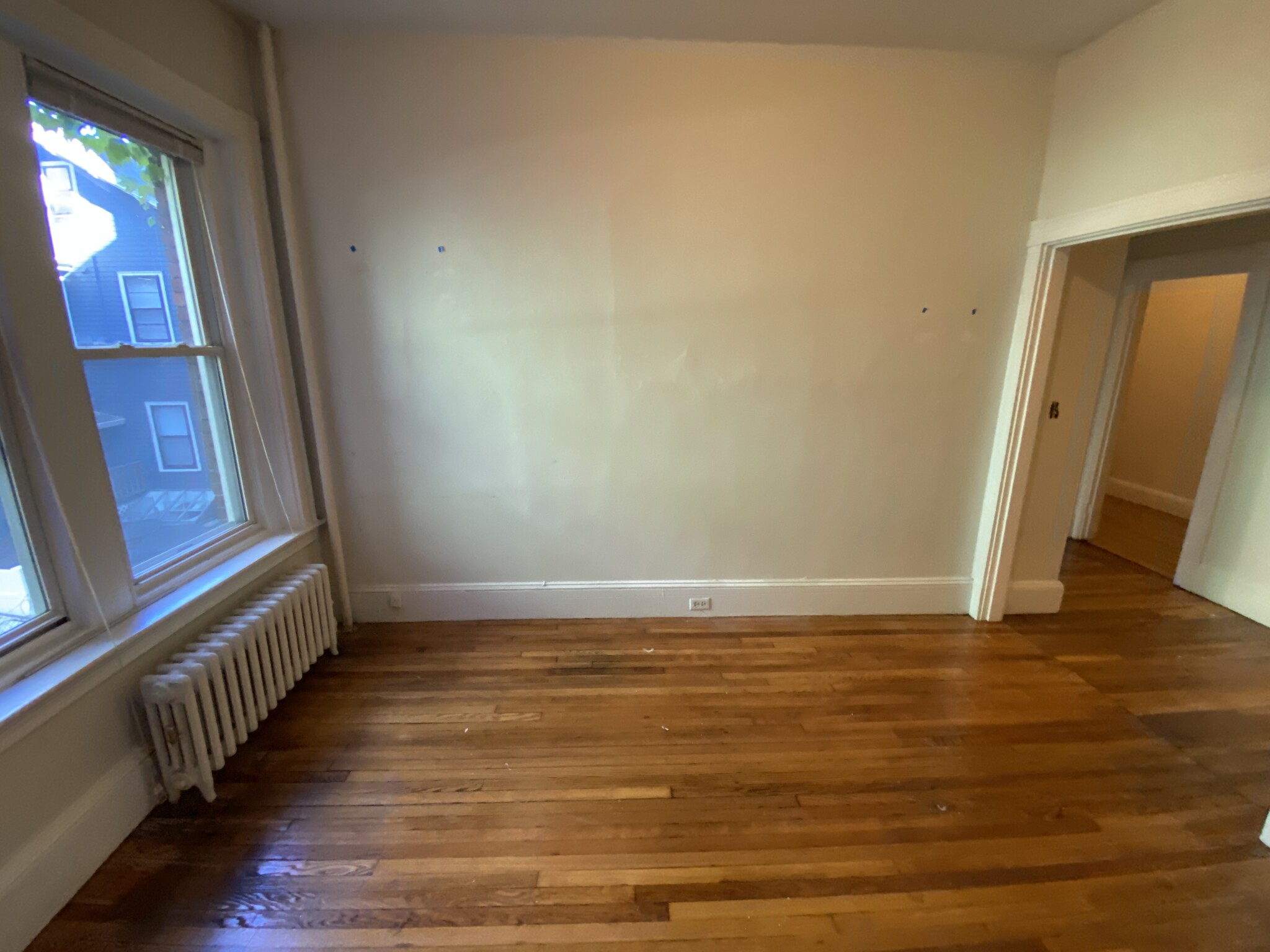 891 Massachusetts Ave, Central Square