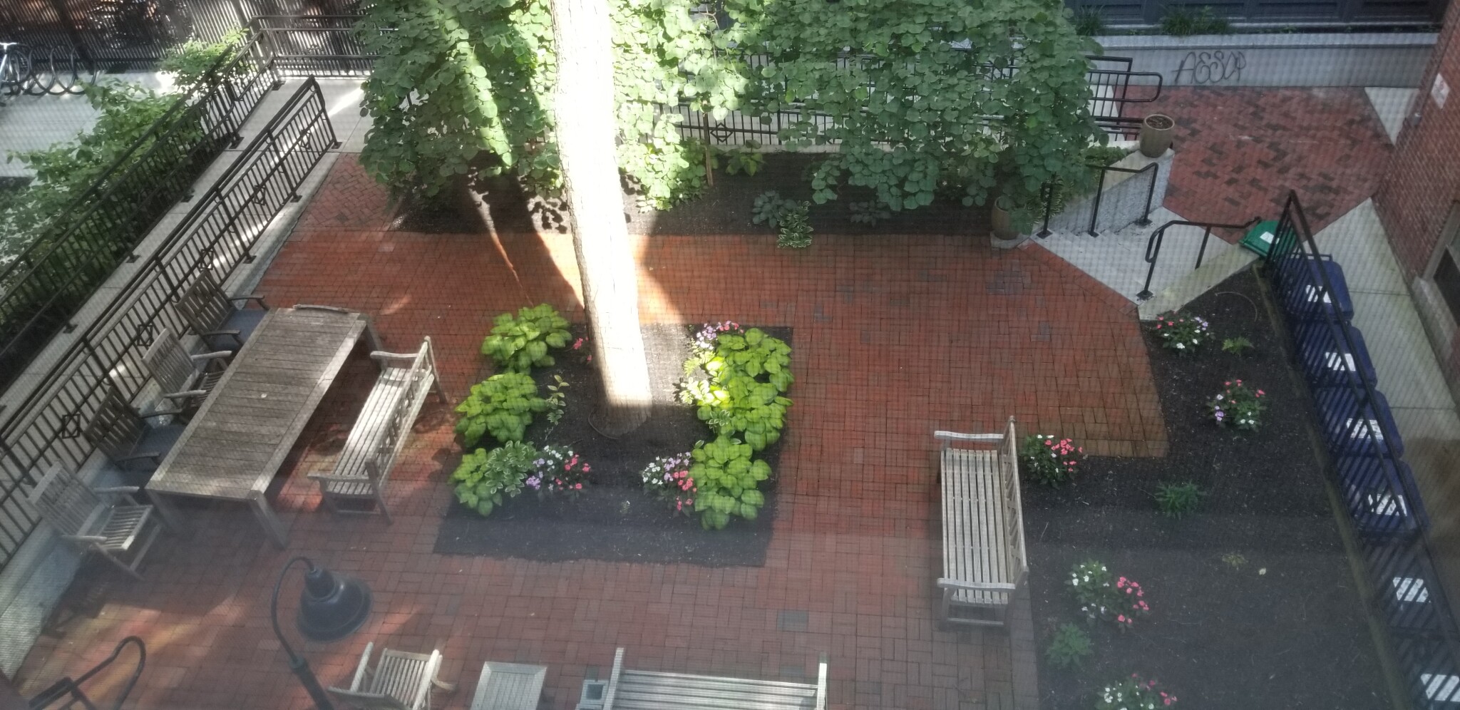 4 University Rd, Harvard Square