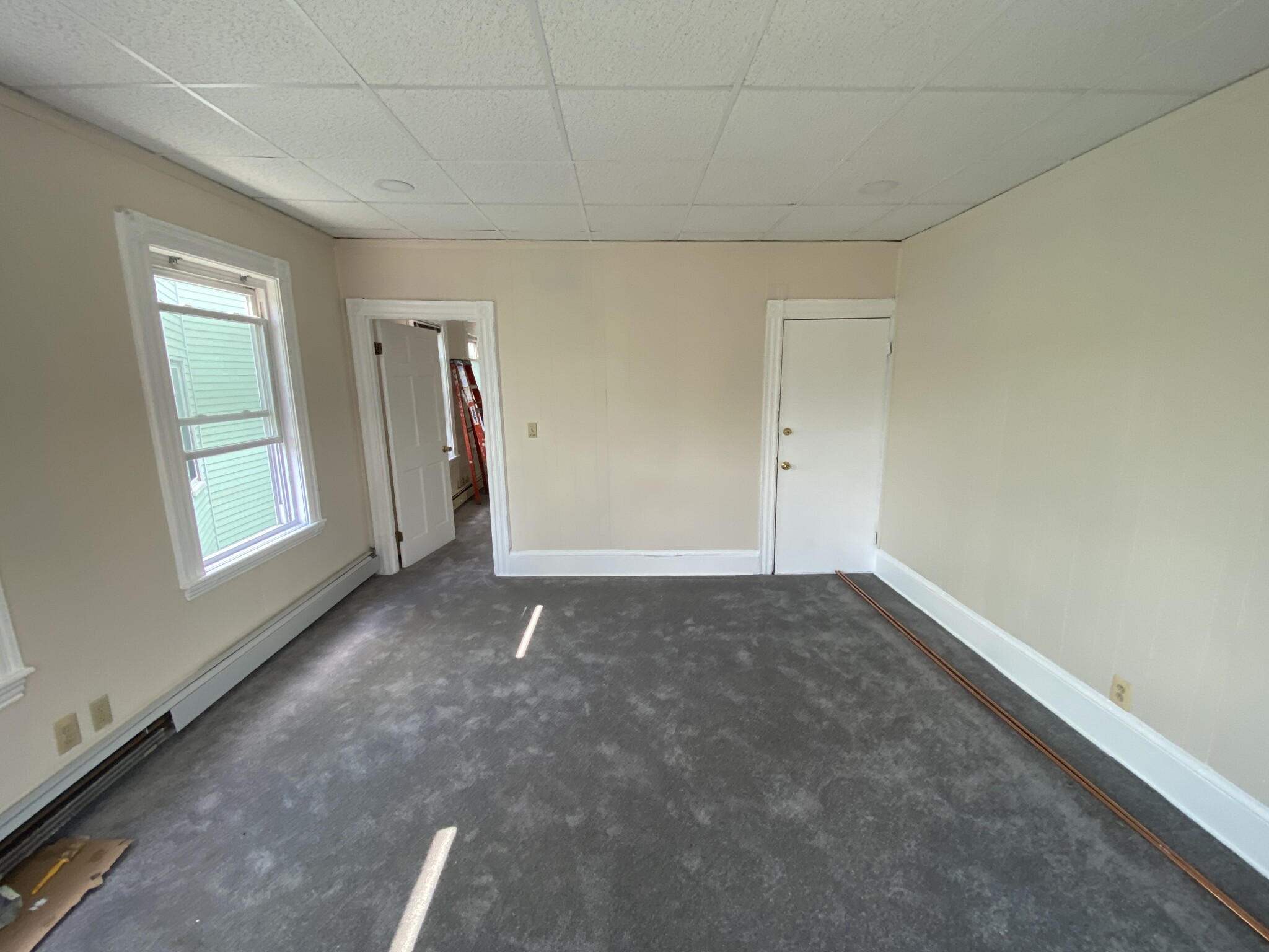 237 Columbia St, The Port