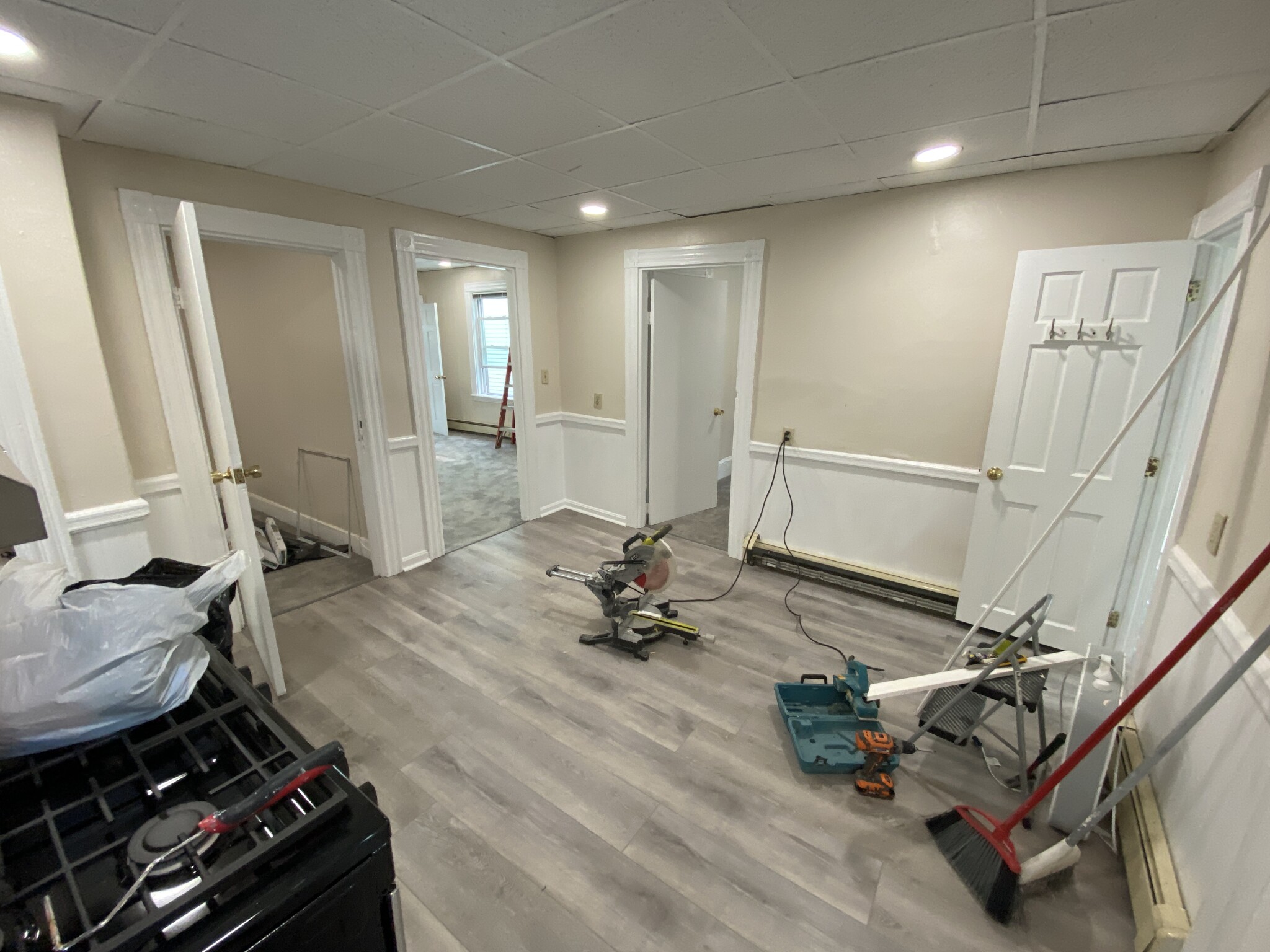 237 Columbia St, The Port