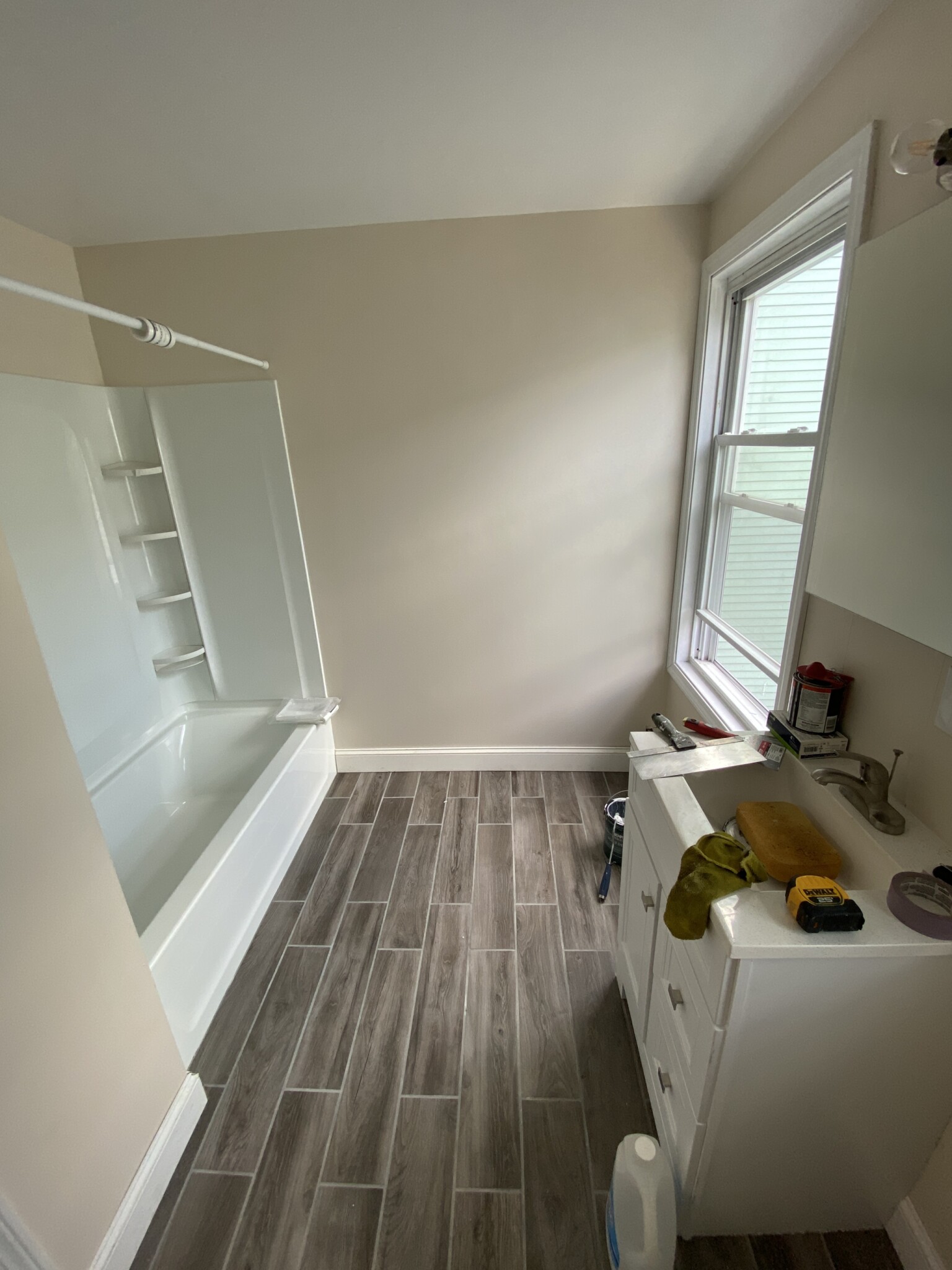 237 Columbia St, The Port