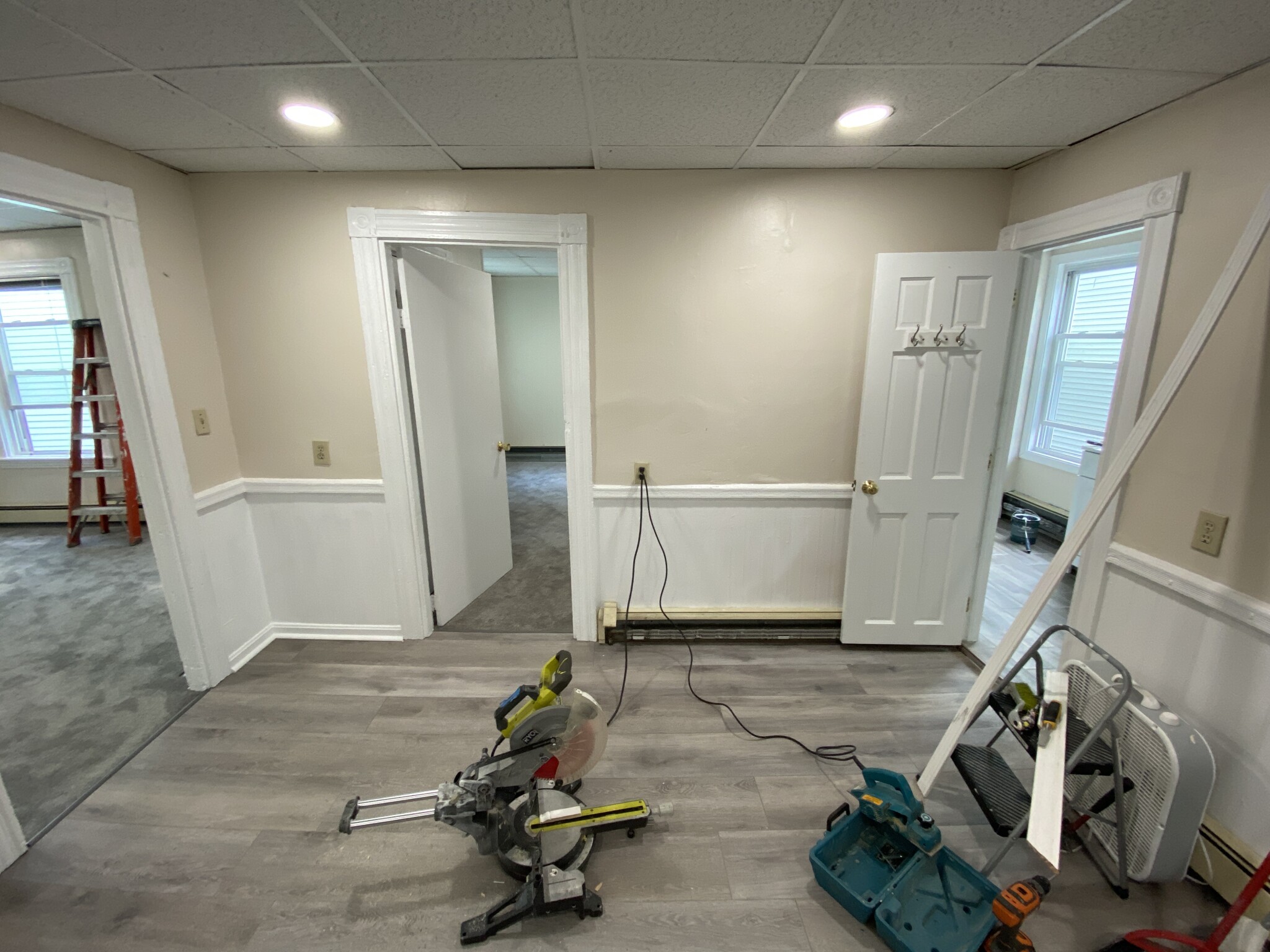 237 Columbia St, The Port