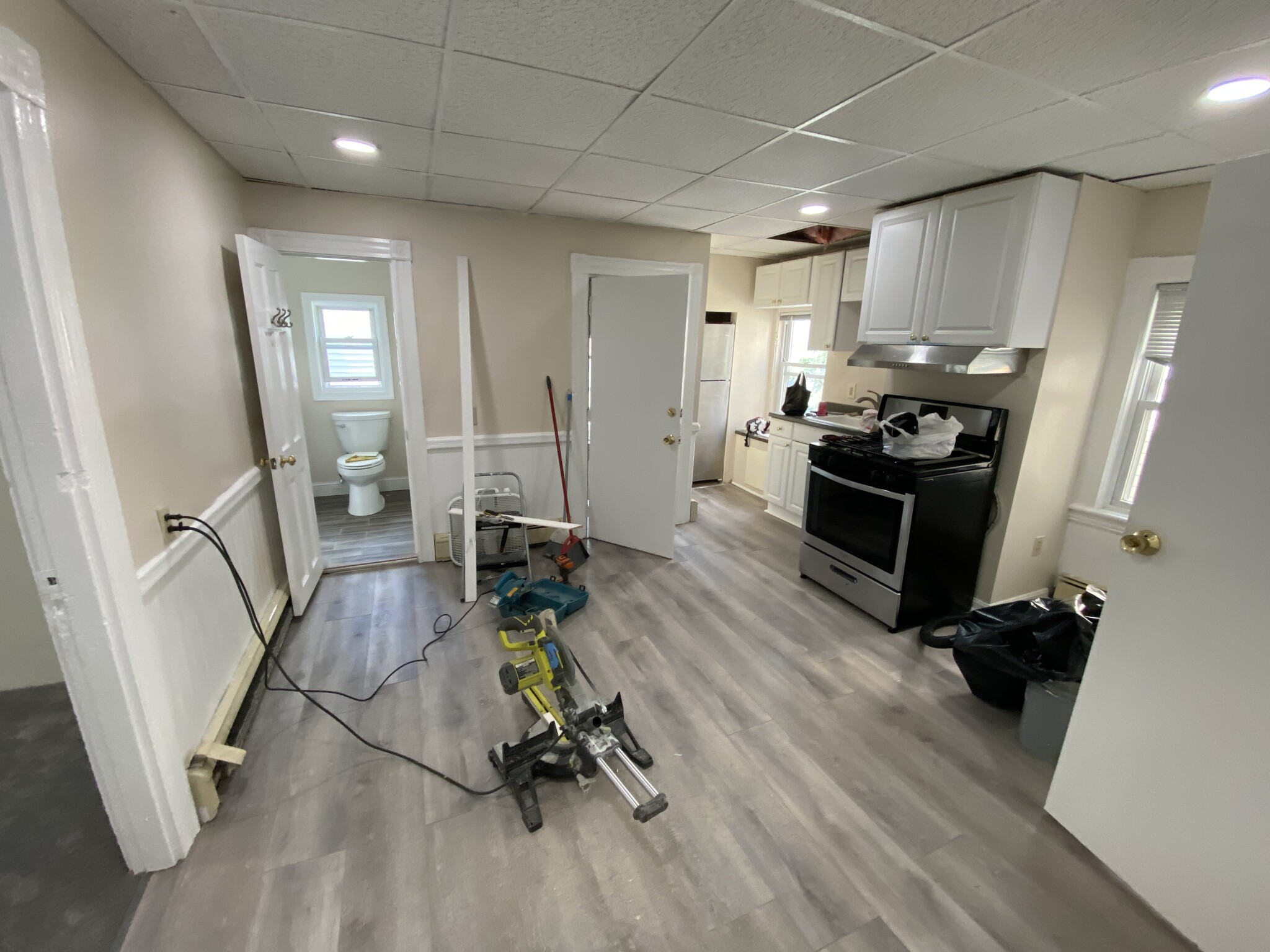 237 Columbia St, The Port