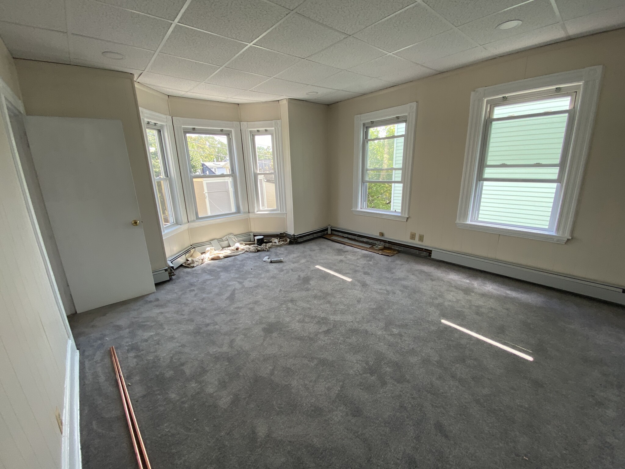 237 Columbia St, The Port