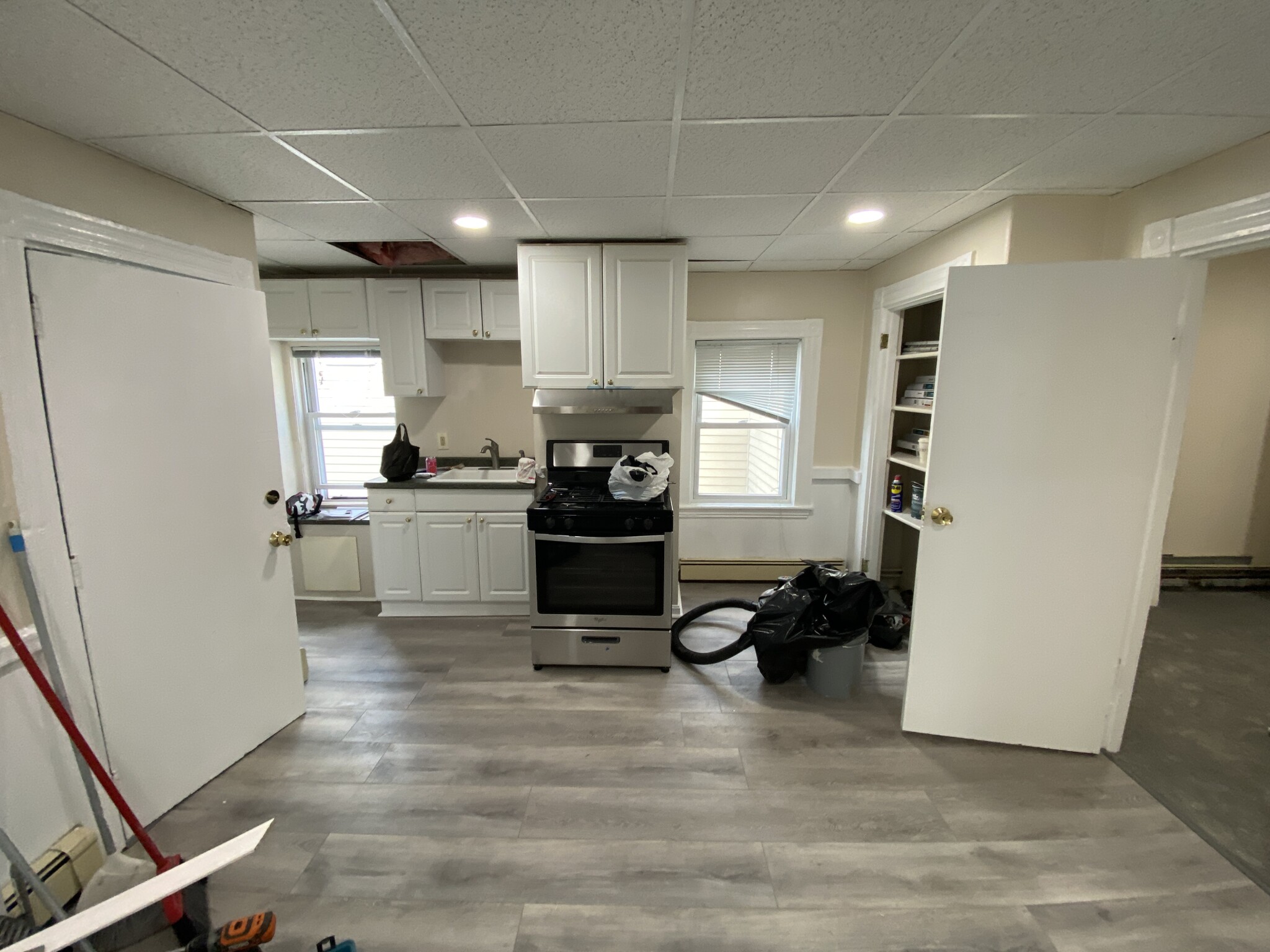 237 Columbia St, The Port