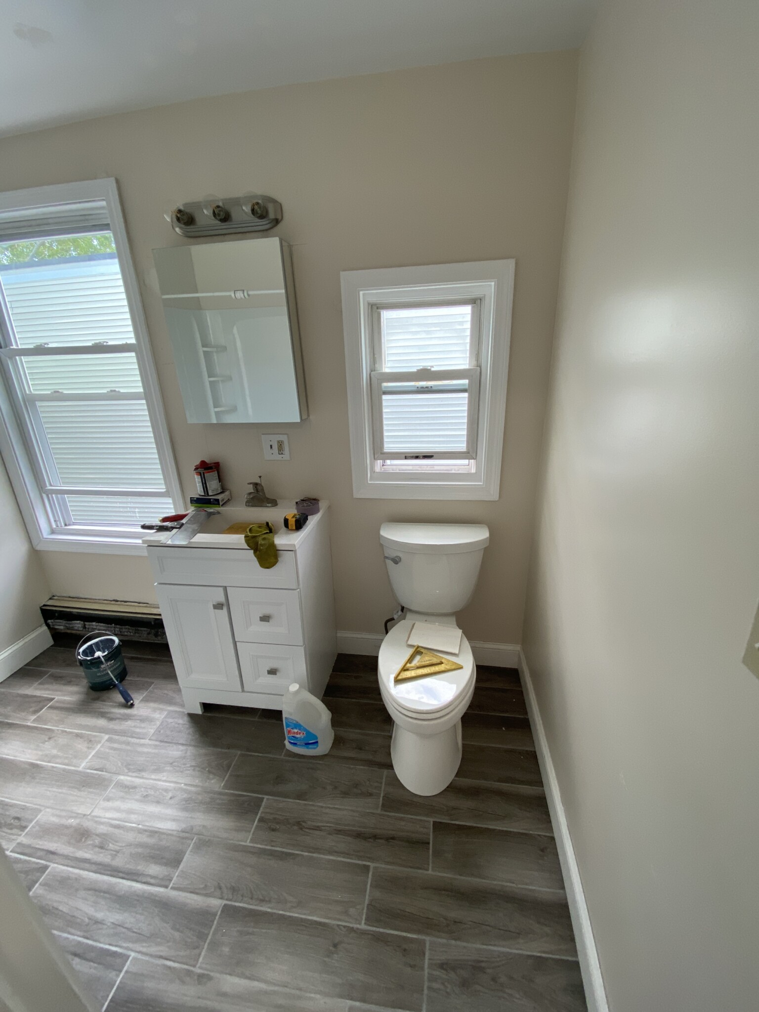 237 Columbia St, The Port