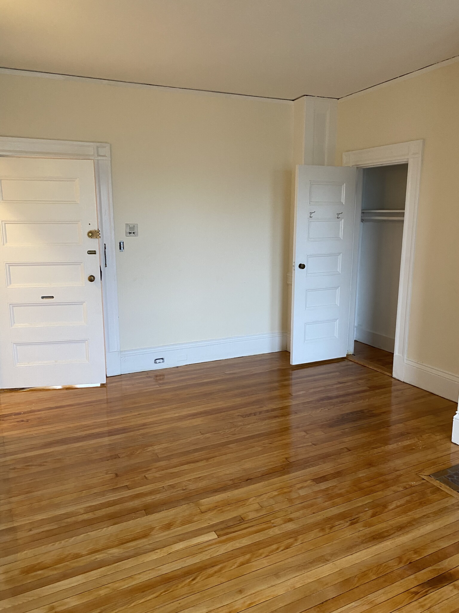 2 Ware St, Harvard Square