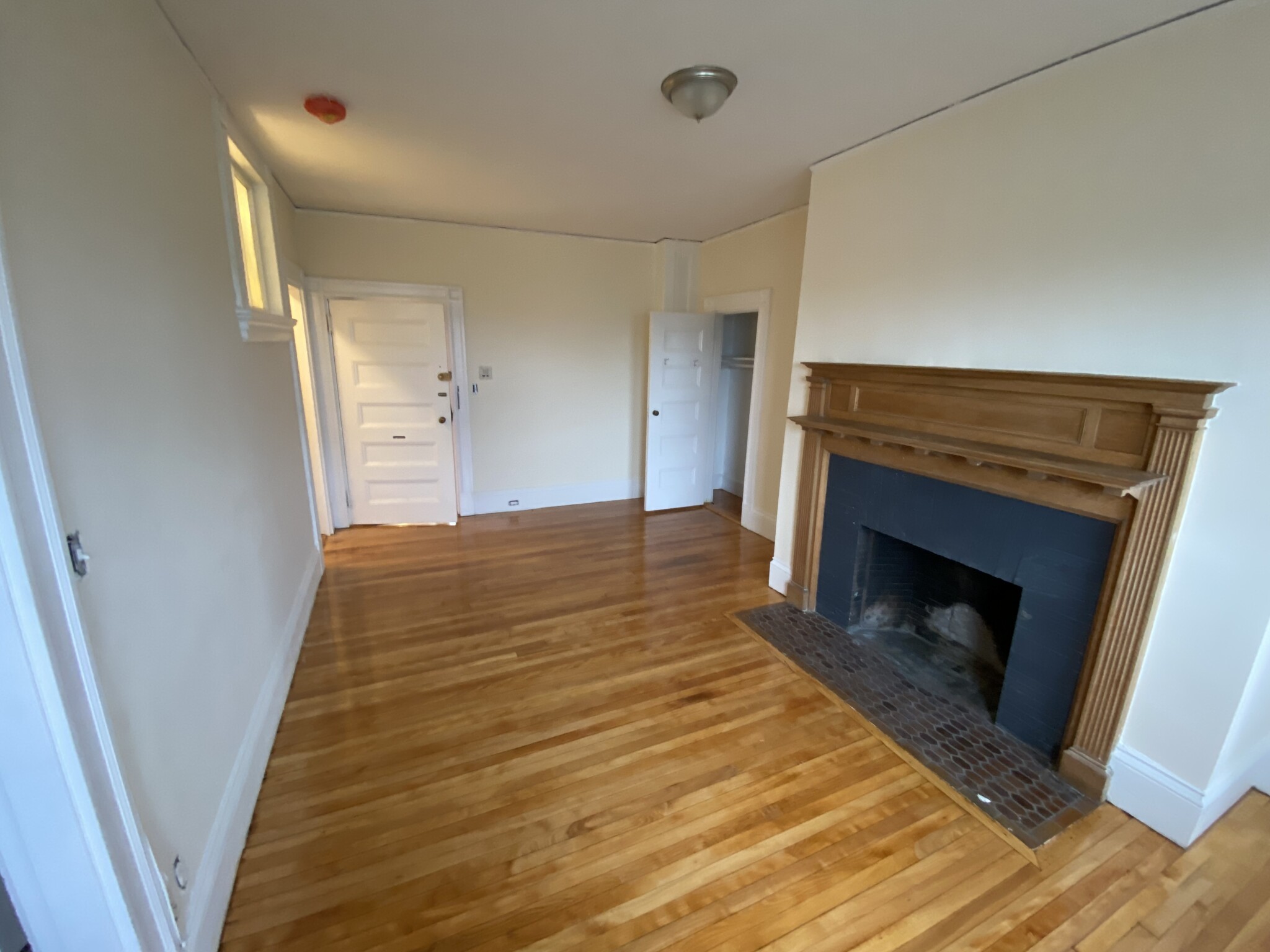 2 Ware St, Harvard Square