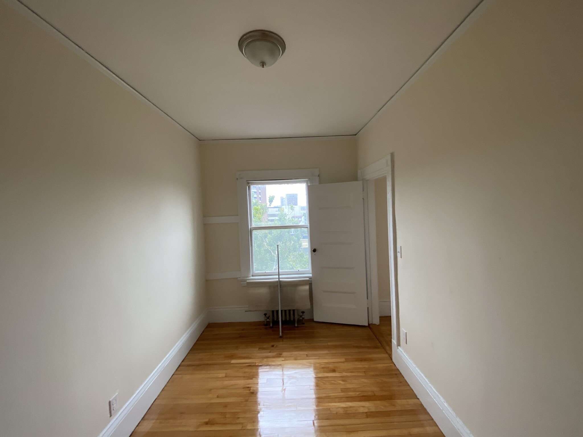 2 Ware St, Harvard Square