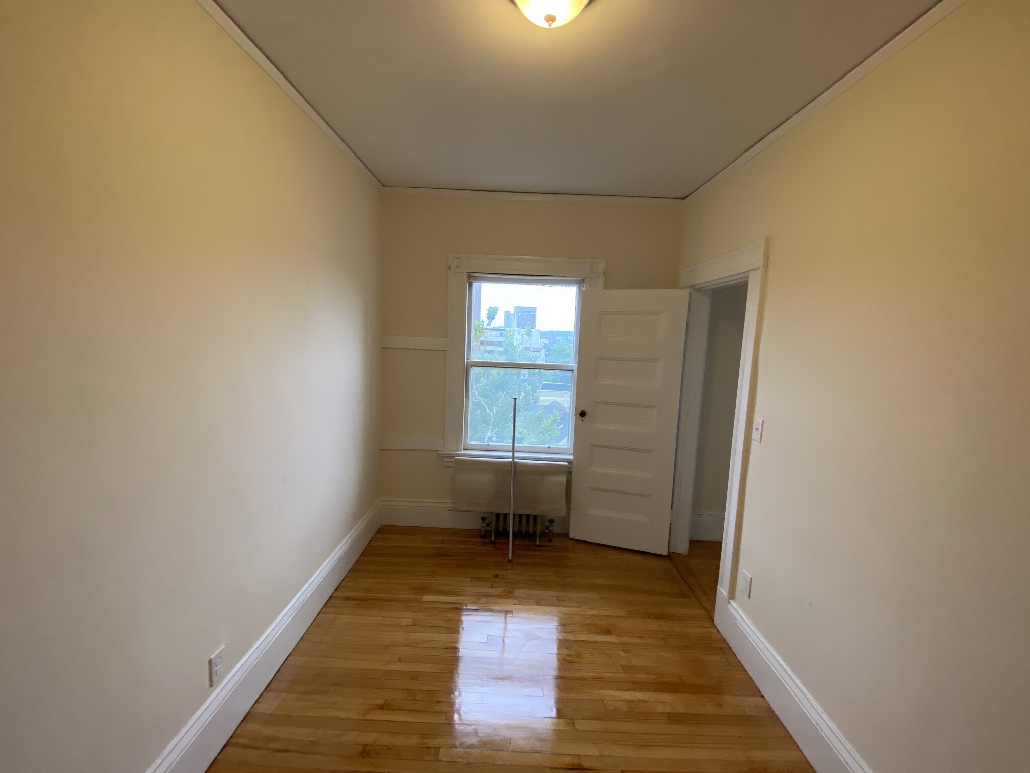 2 Ware St, Harvard Square