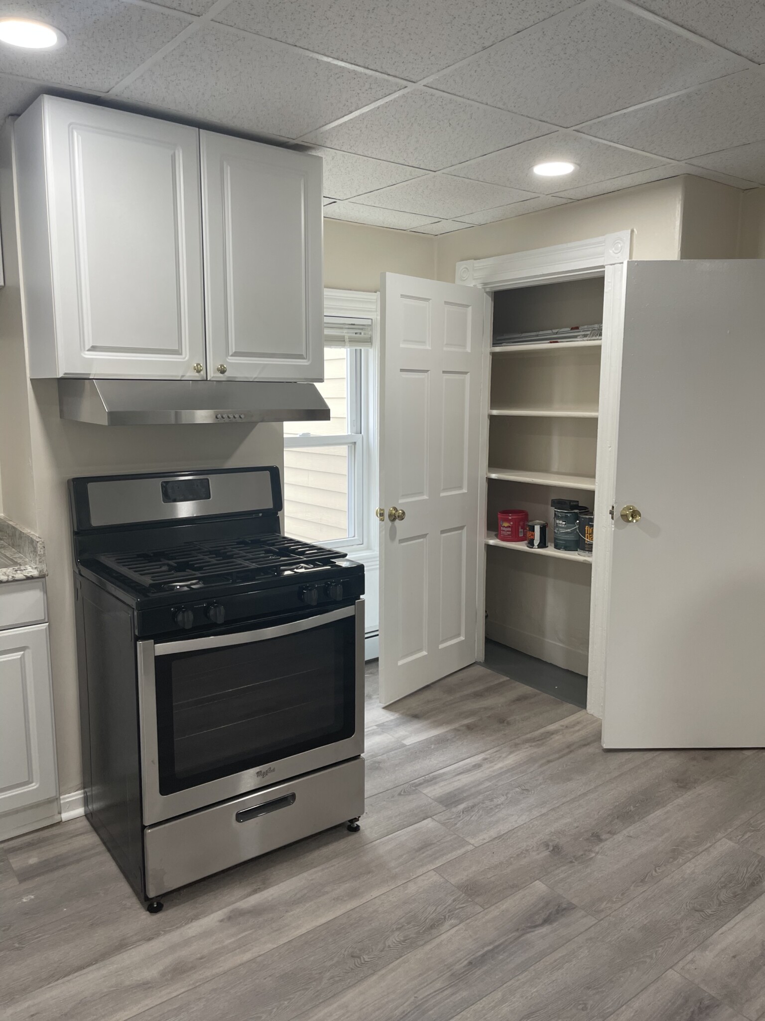 237 Columbia St, The Port