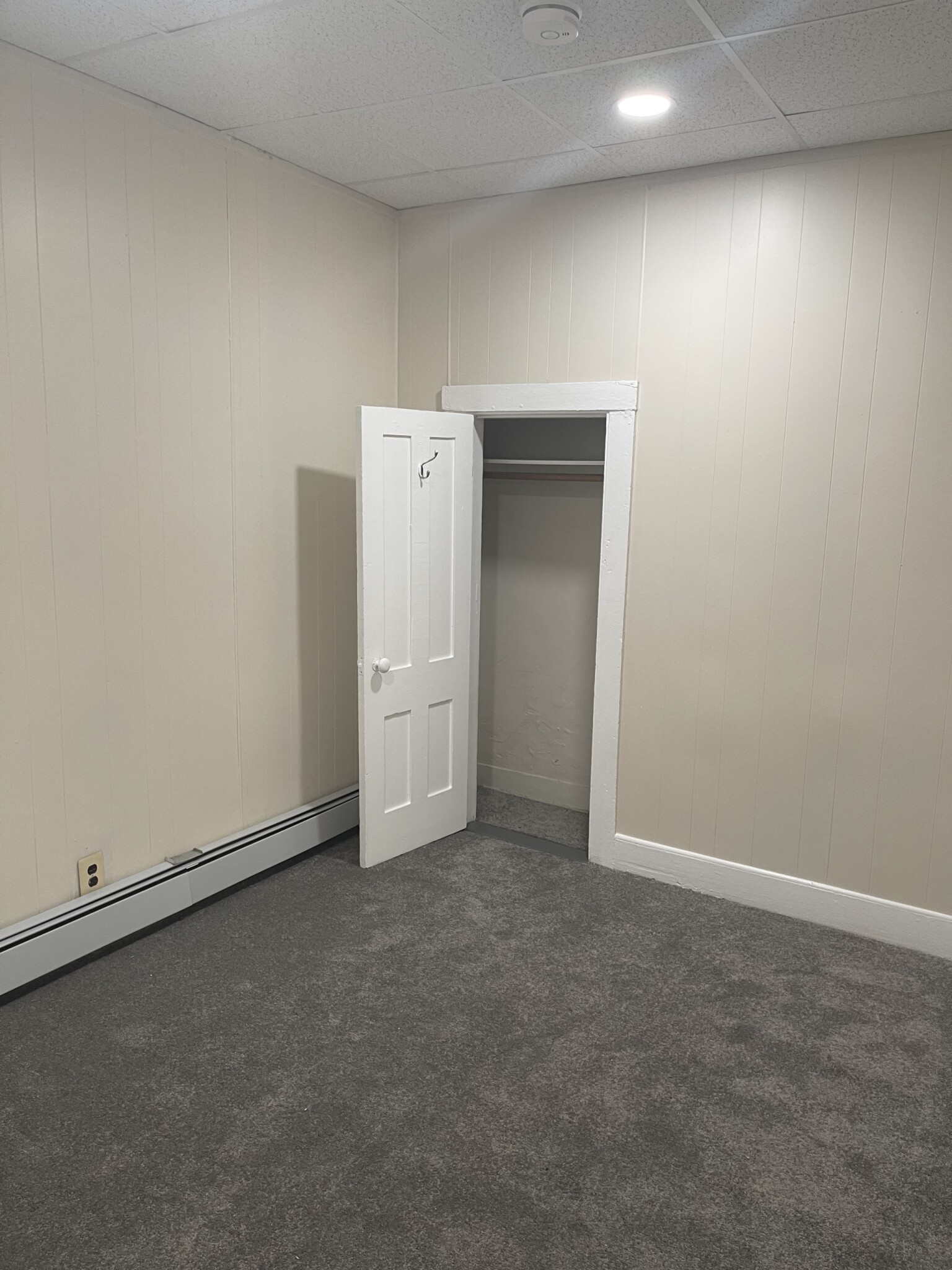 237 Columbia St, The Port