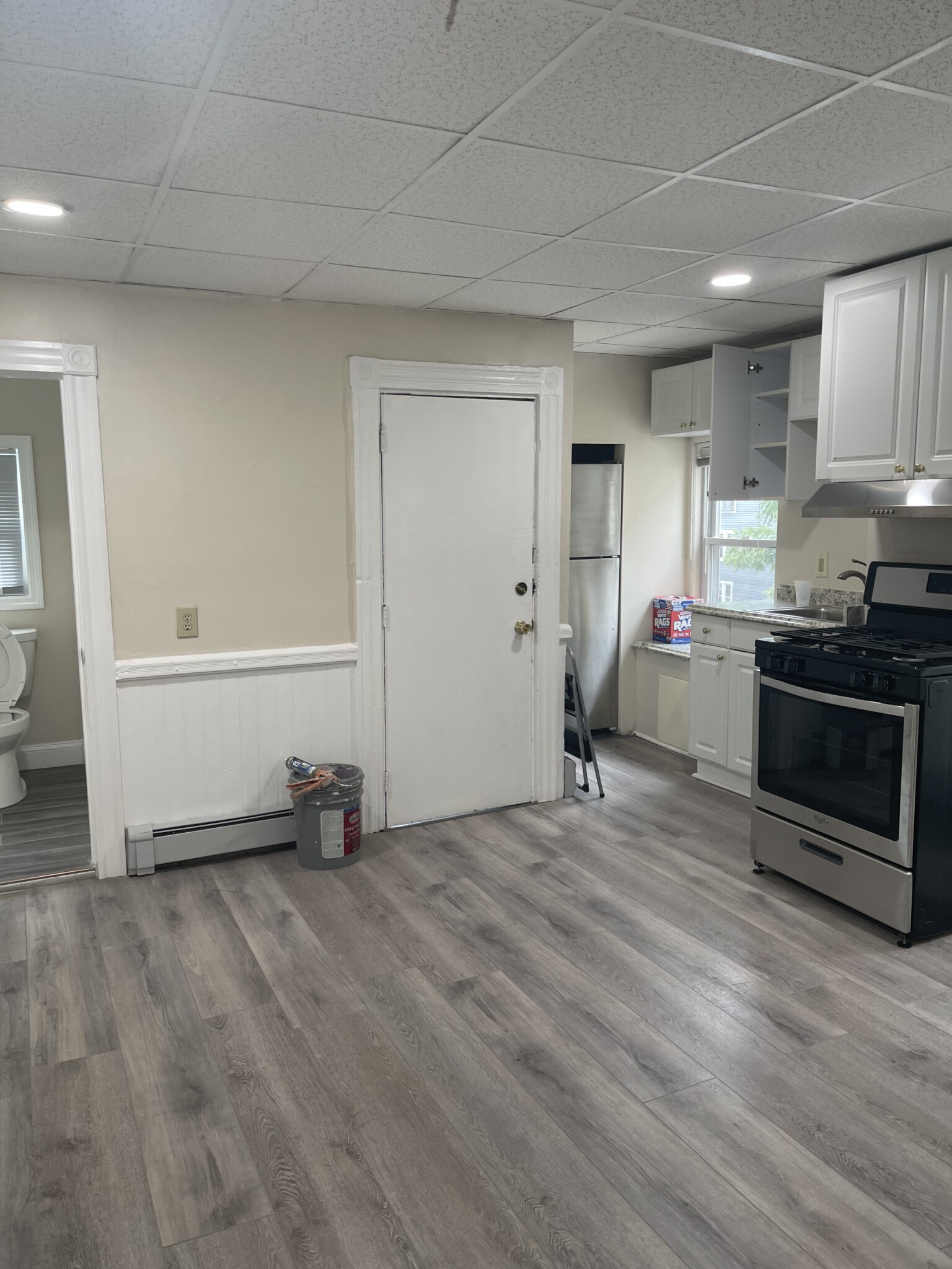 237 Columbia St, The Port