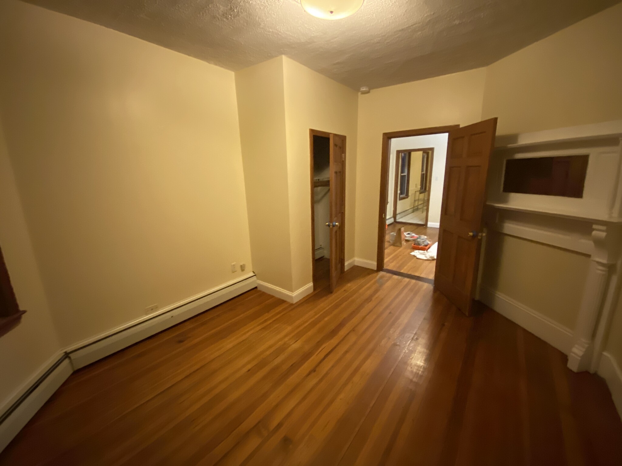 221 Tremont St, Ward Two