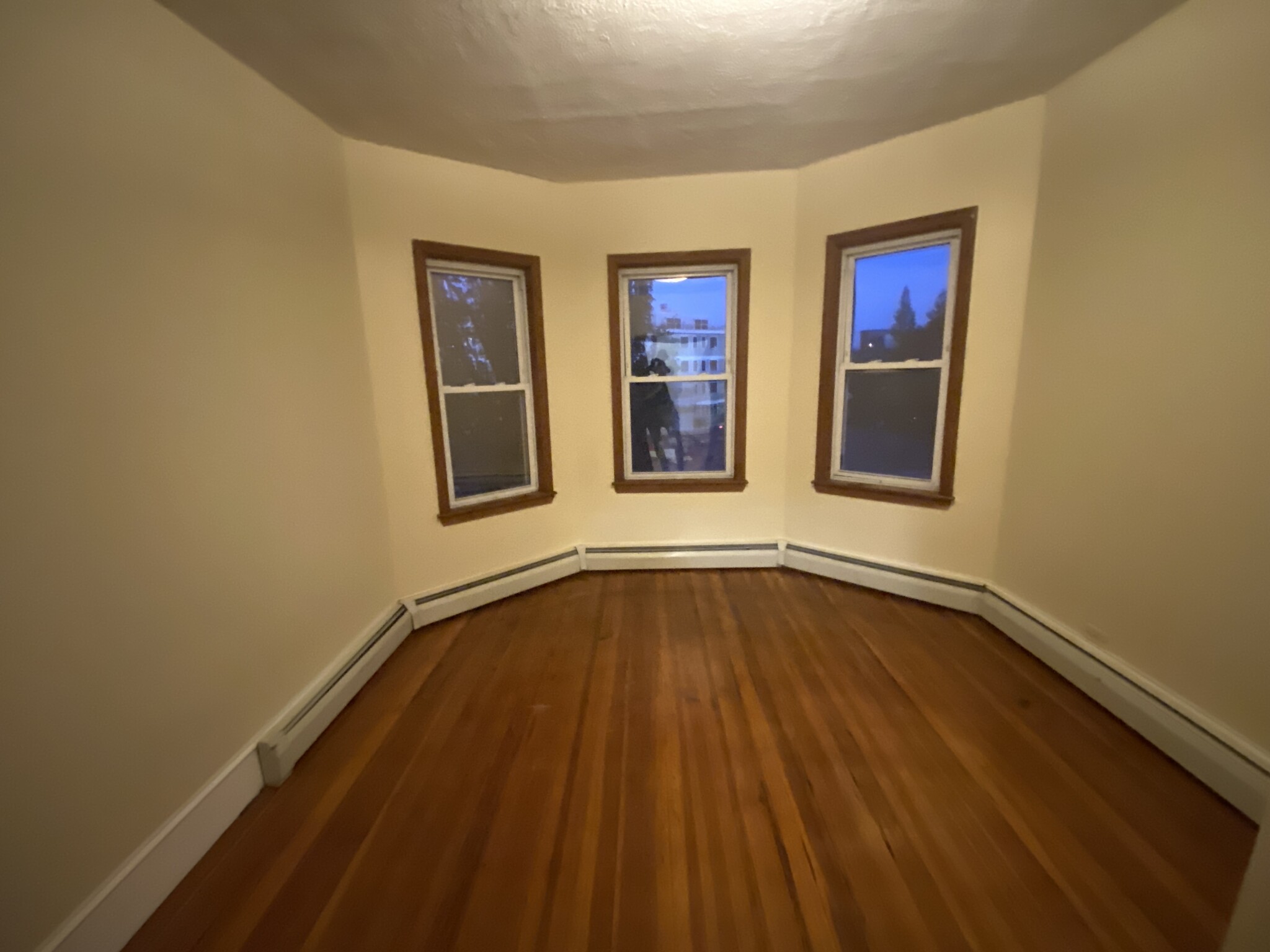 221 Tremont St, Ward Two