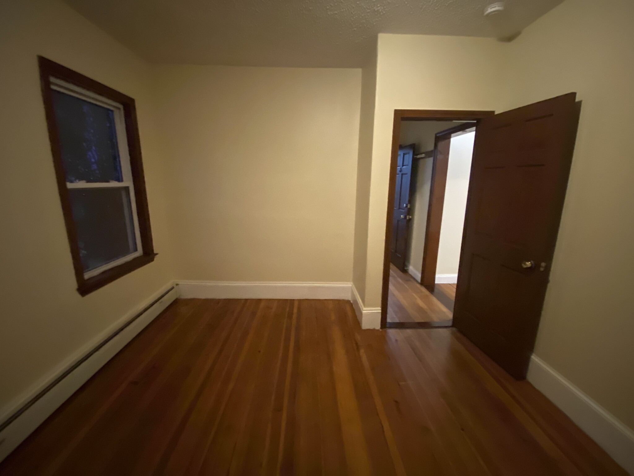 221 Tremont St, Ward Two