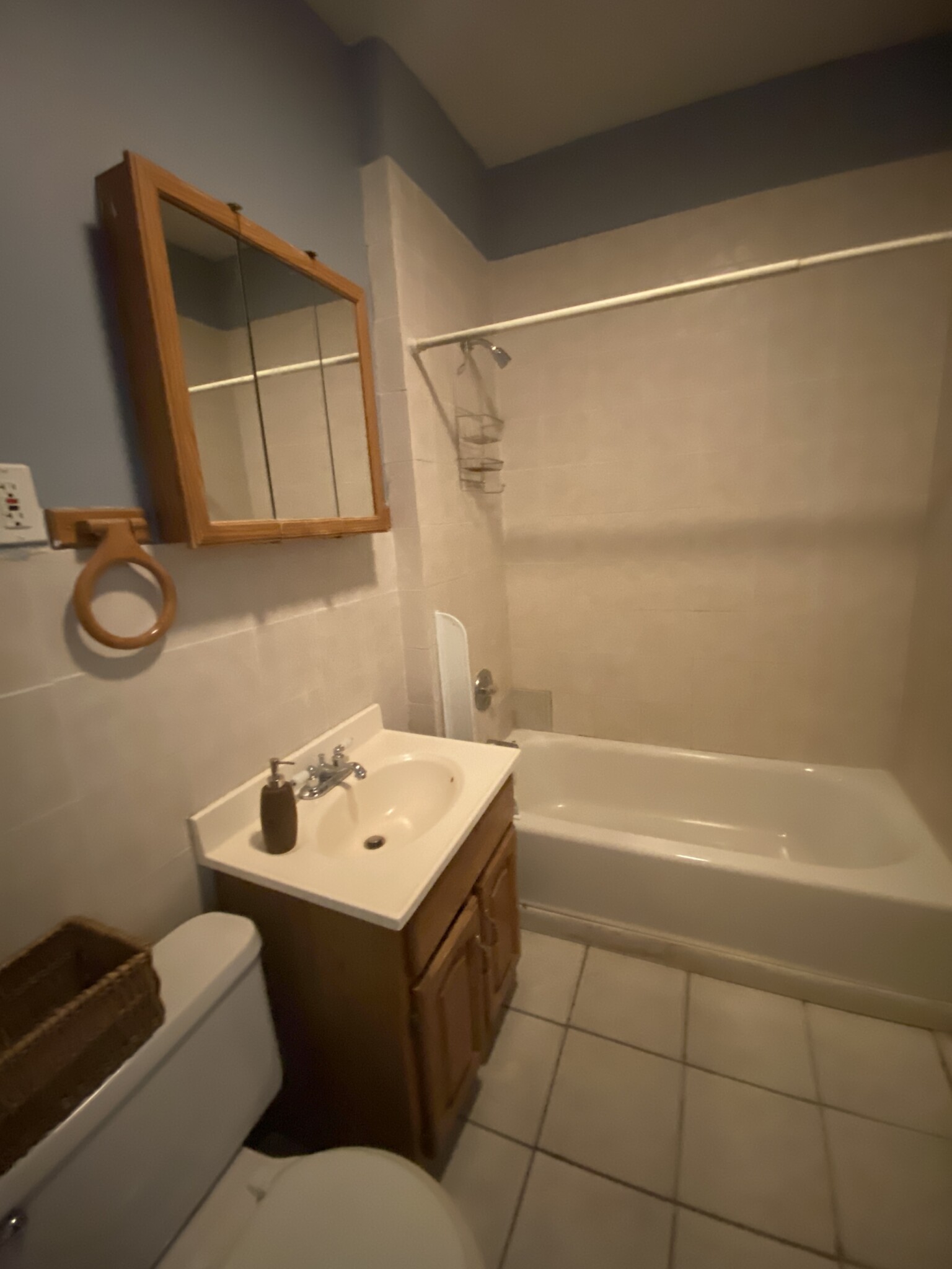 221 Tremont St, Ward Two