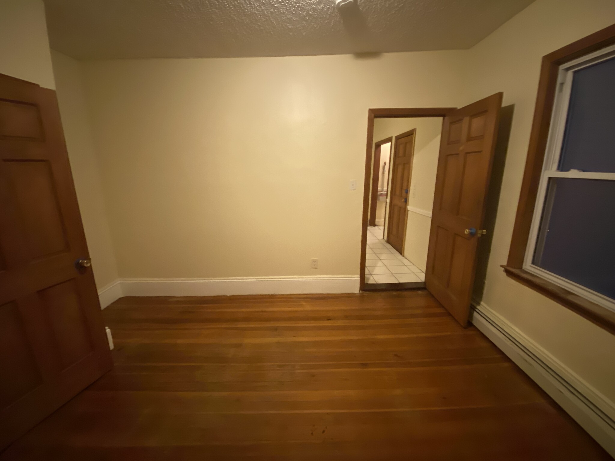 221 Tremont St, Ward Two