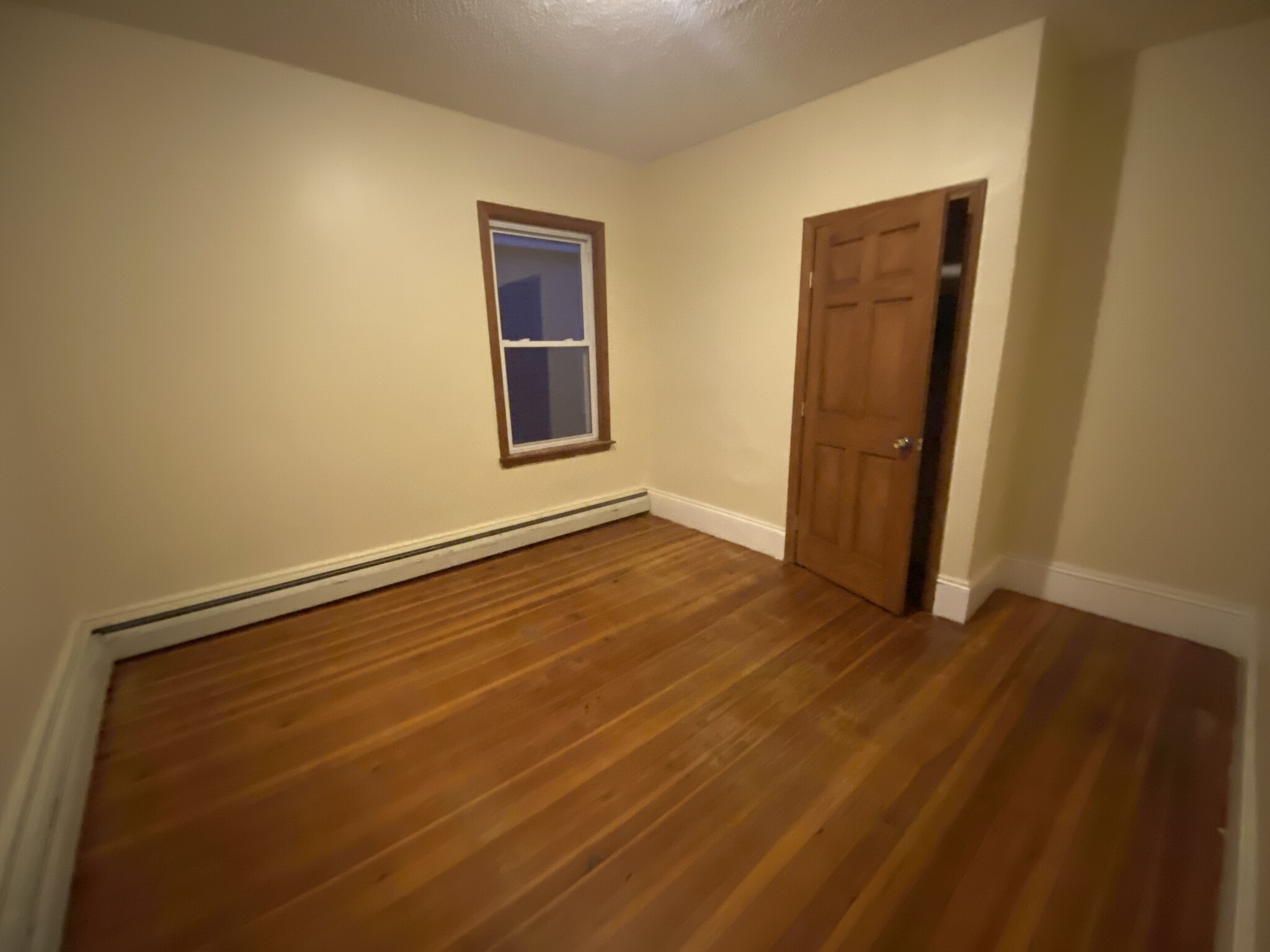 221 Tremont St, Ward Two