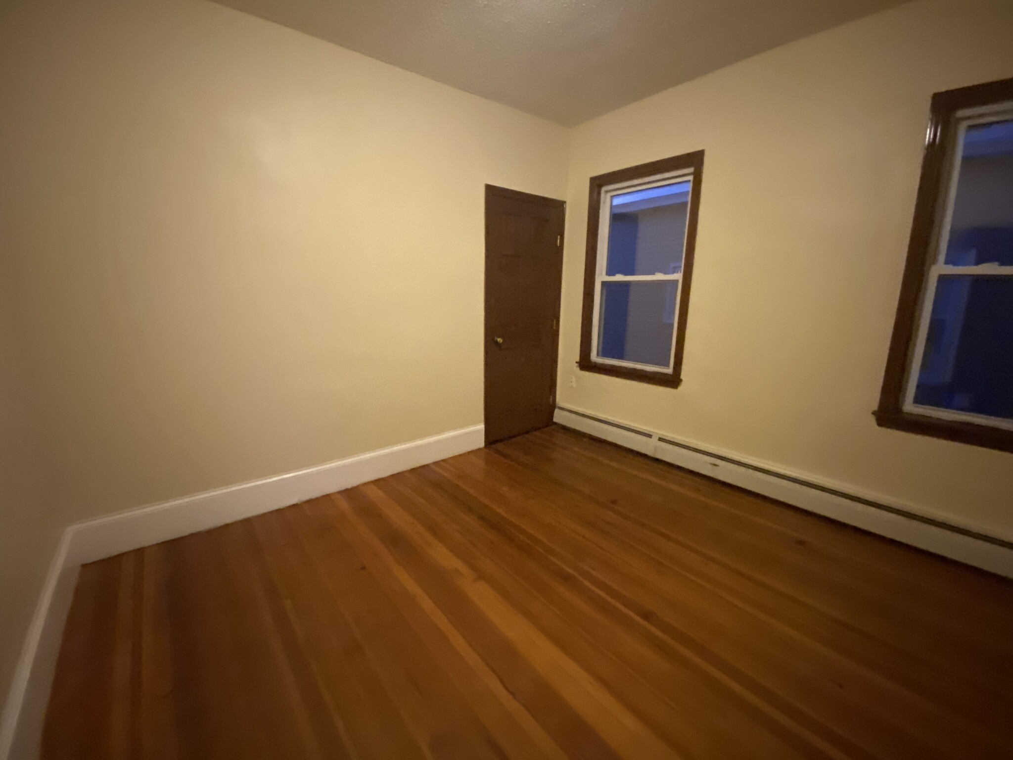 221 Tremont St, Ward Two