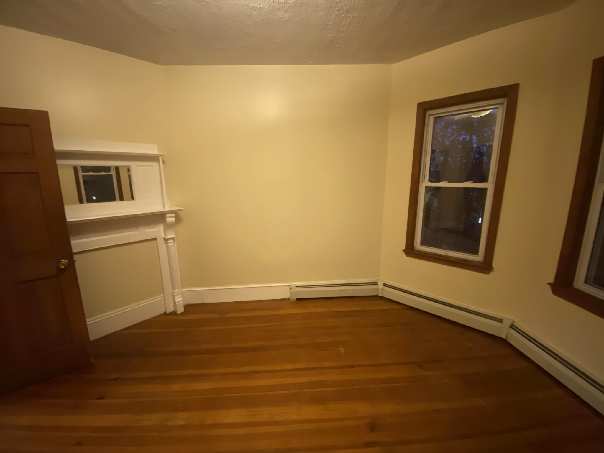 221 Tremont St, Ward Two