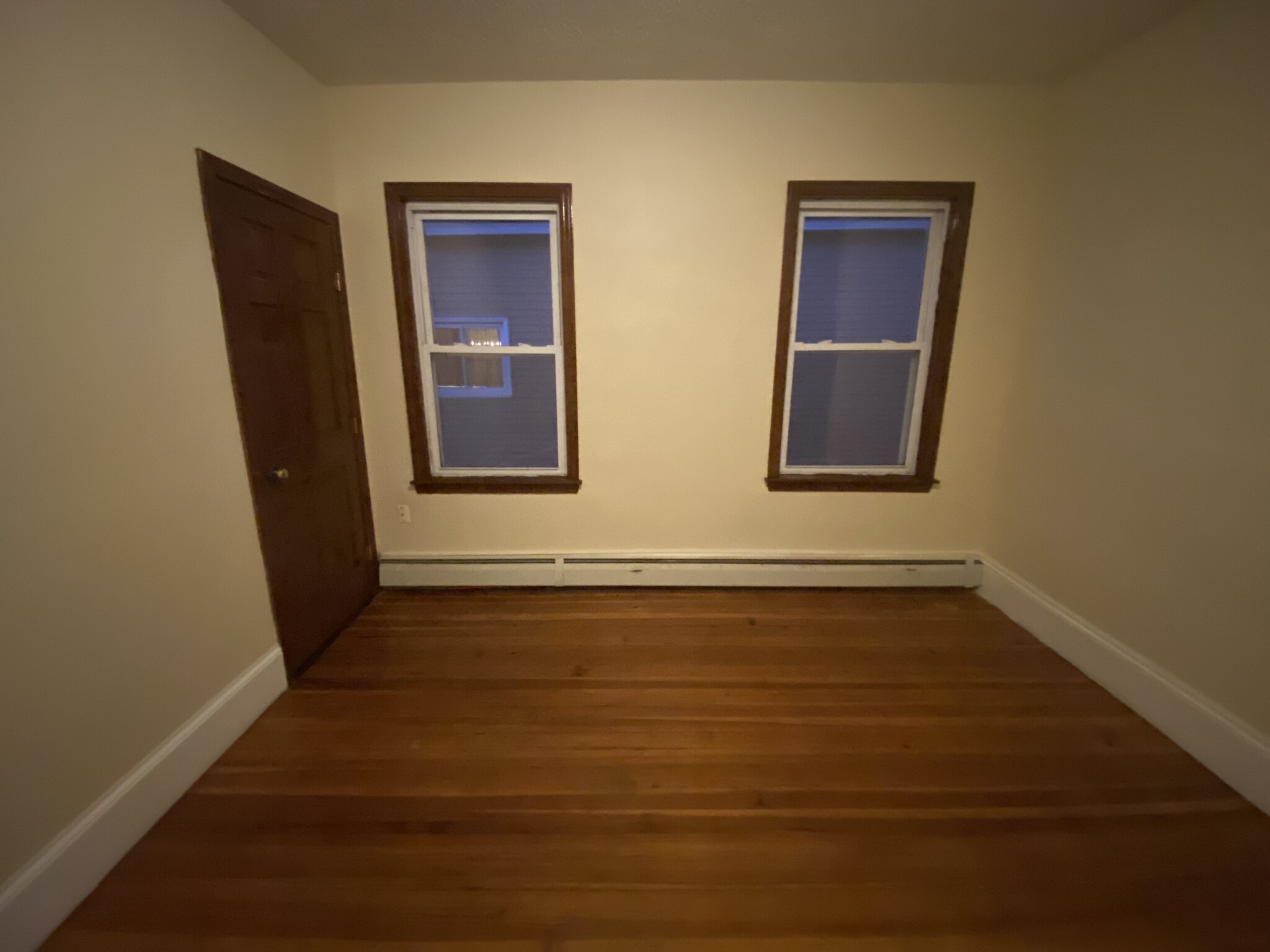 221 Tremont St, Ward Two