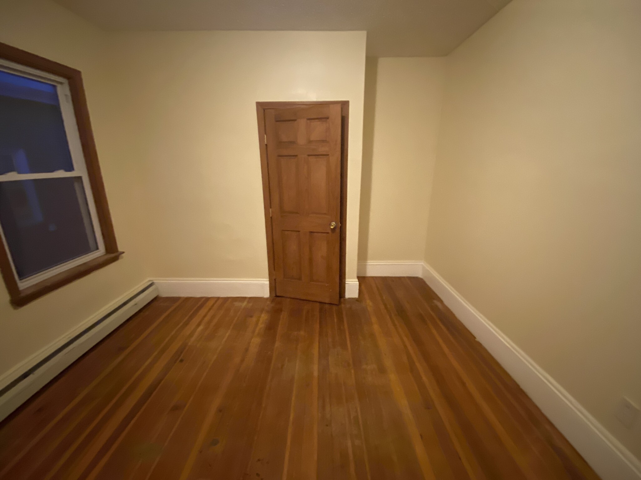 221 Tremont St, Ward Two