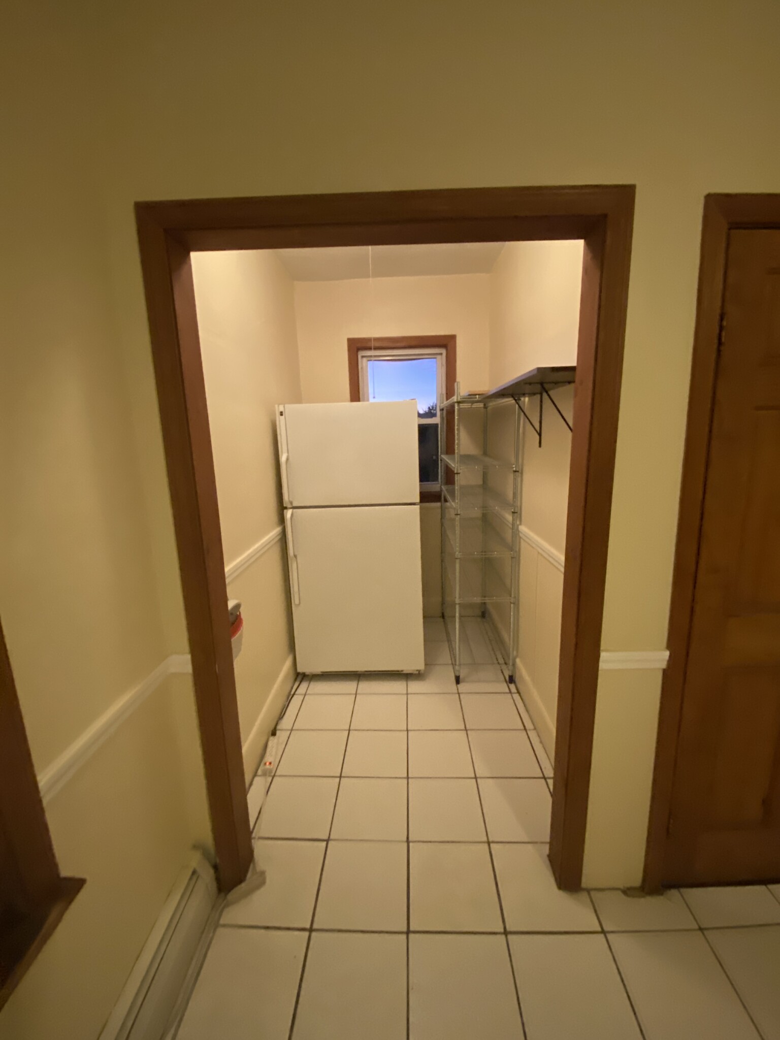 221 Tremont St, Ward Two