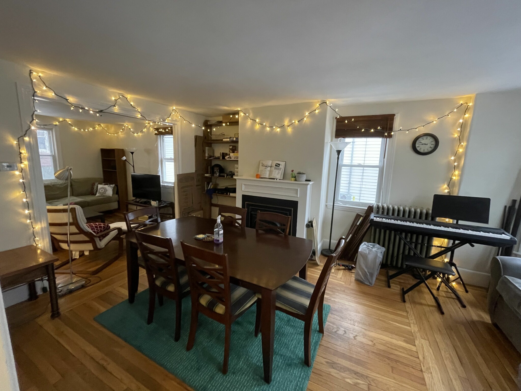 216 Norfolk St, Mid Cambridge