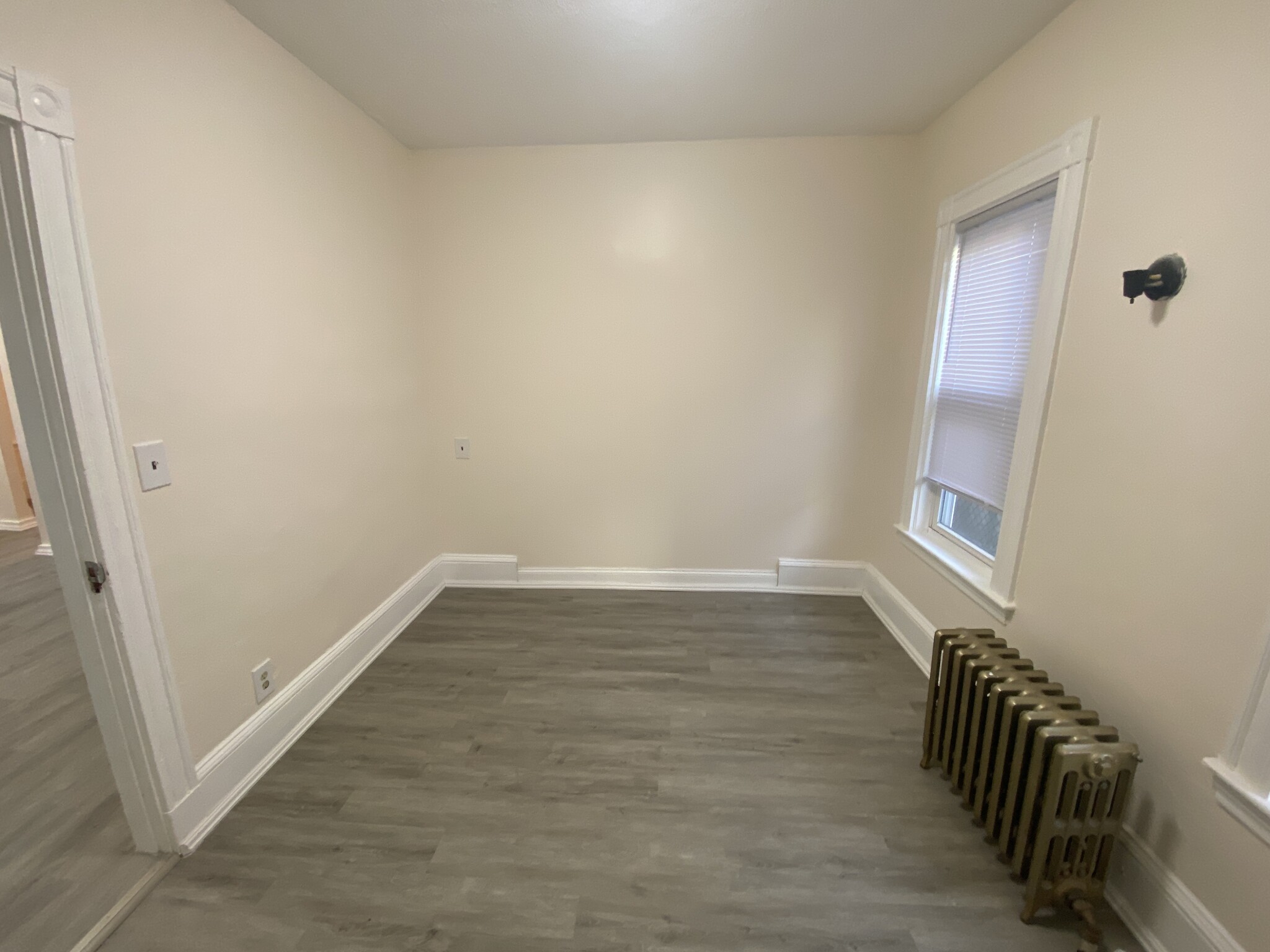 Photos of apartment on Everett Ave.,Somerville MA 