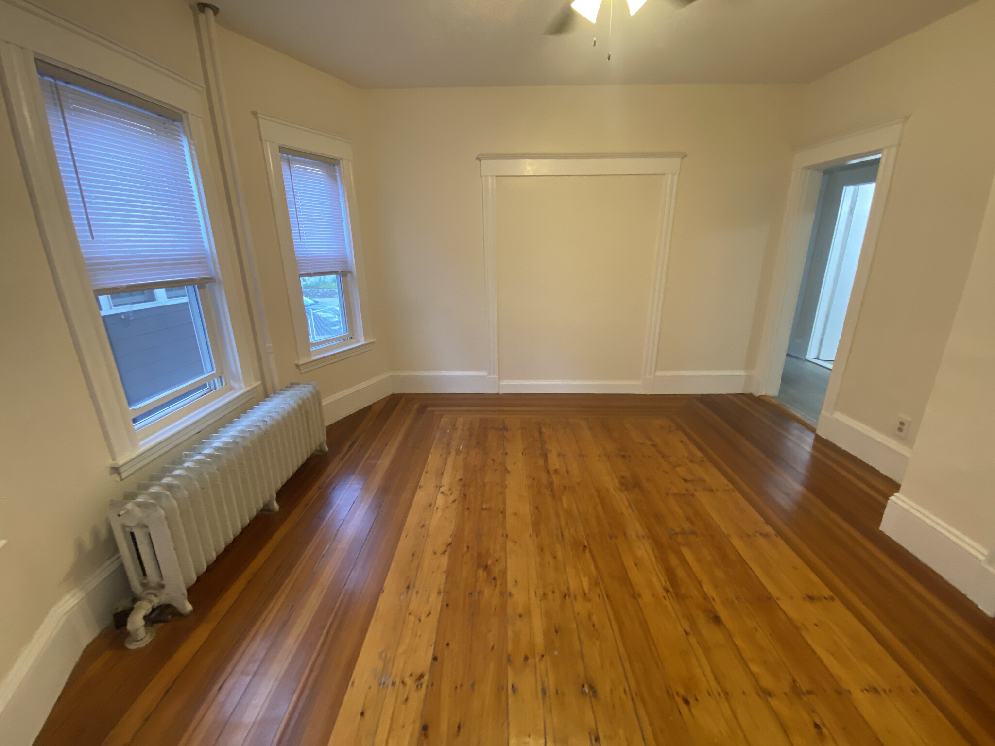 Photos of apartment on Everett Ave.,Somerville MA 
