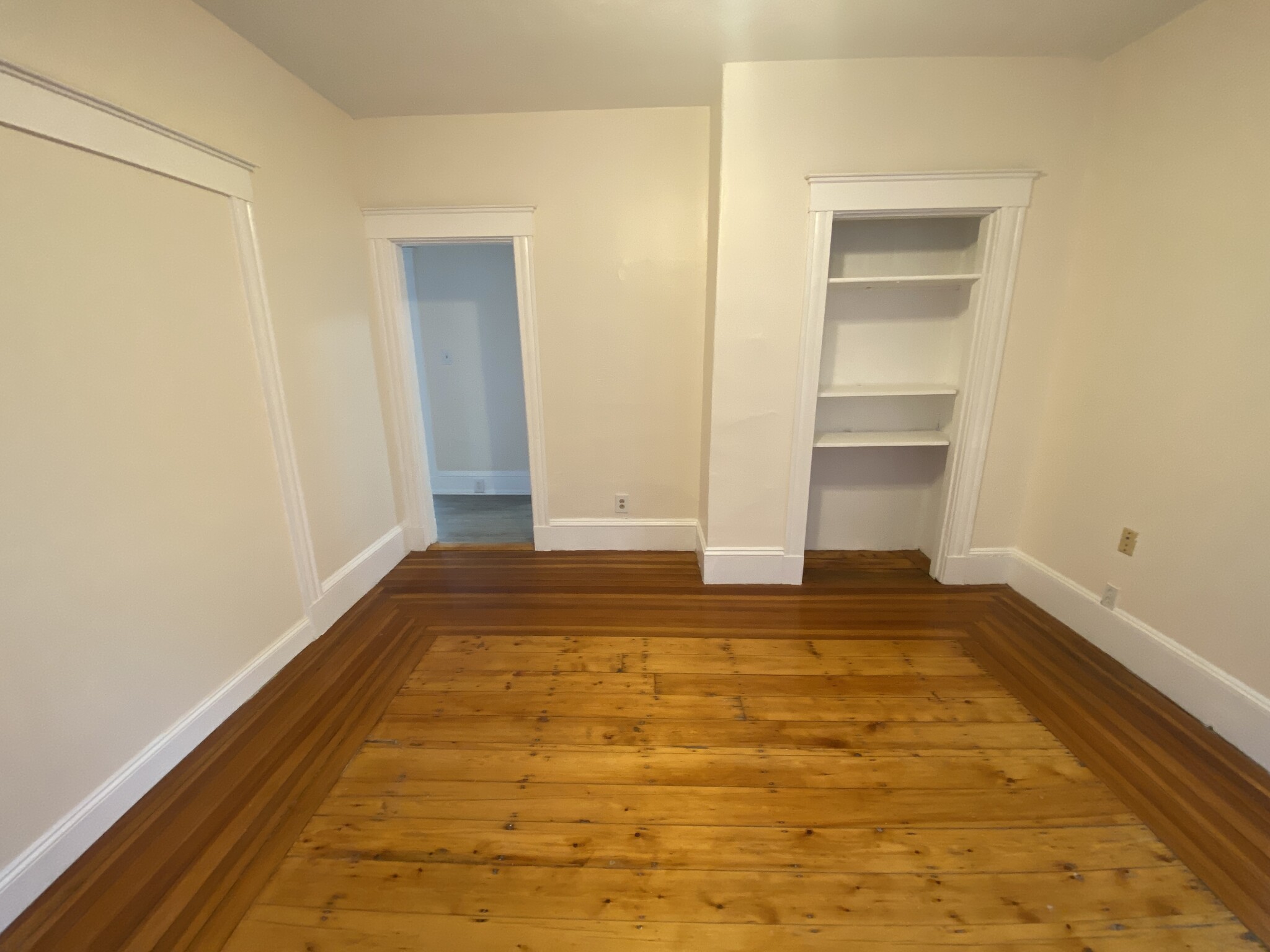 Photos of apartment on Everett Ave.,Somerville MA 