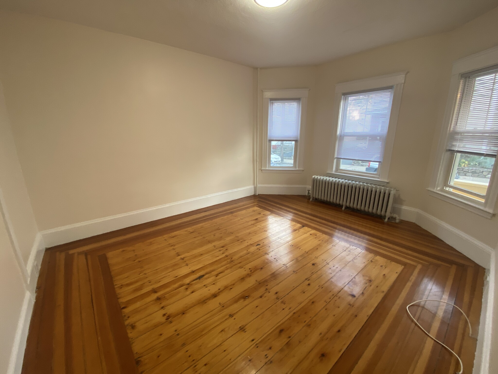 Photos of apartment on Everett Ave.,Somerville MA 