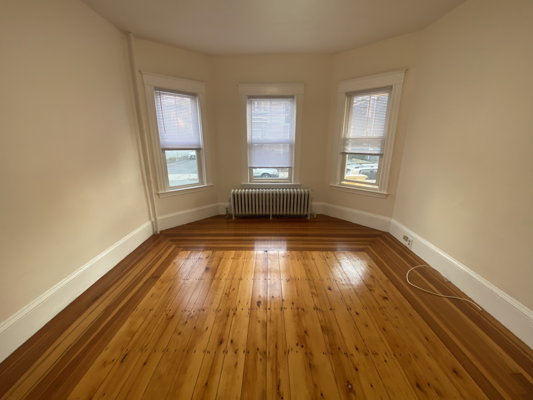 Photos of apartment on Everett Ave.,Somerville MA 