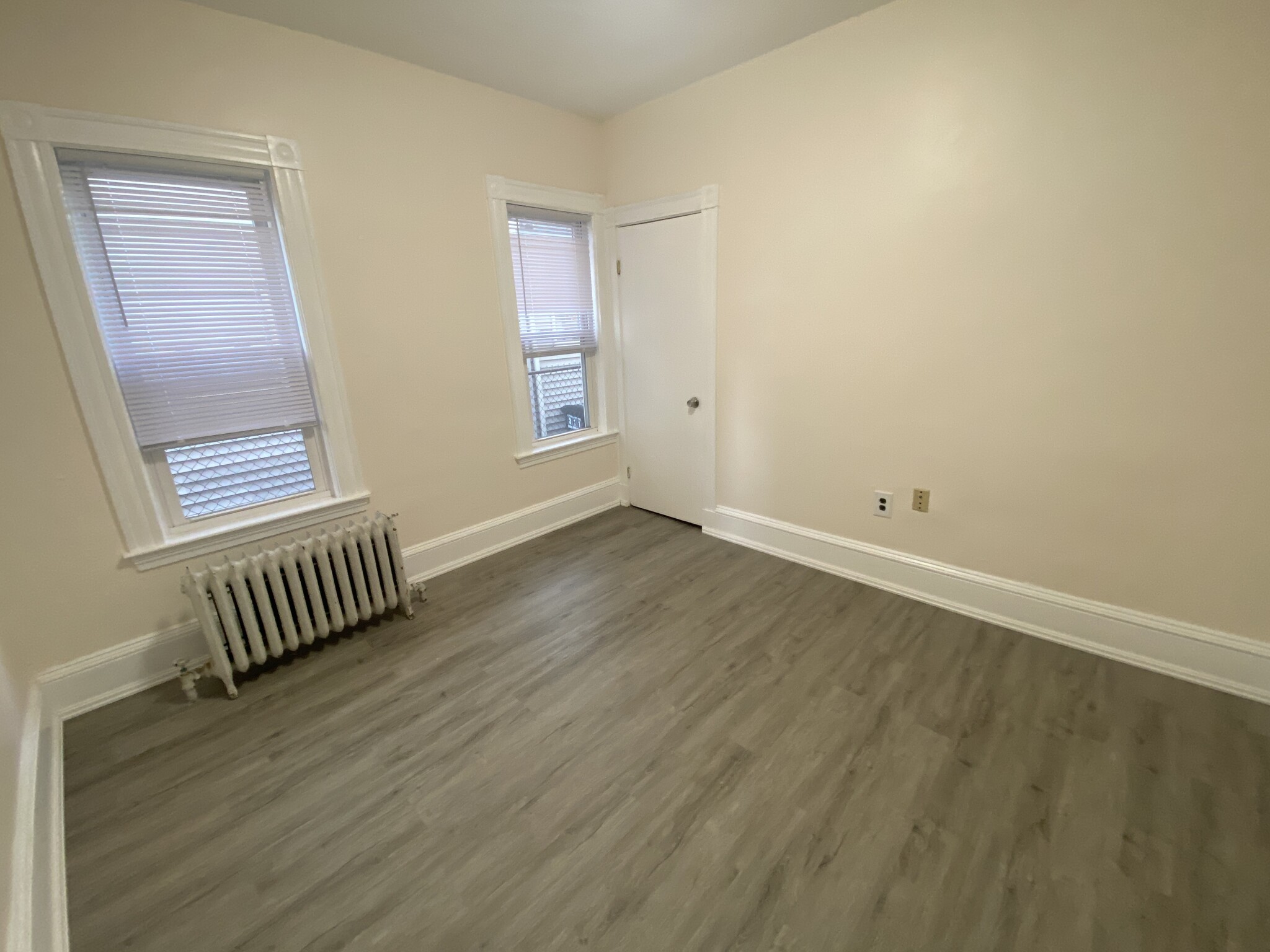 Photos of apartment on Everett Ave.,Somerville MA 