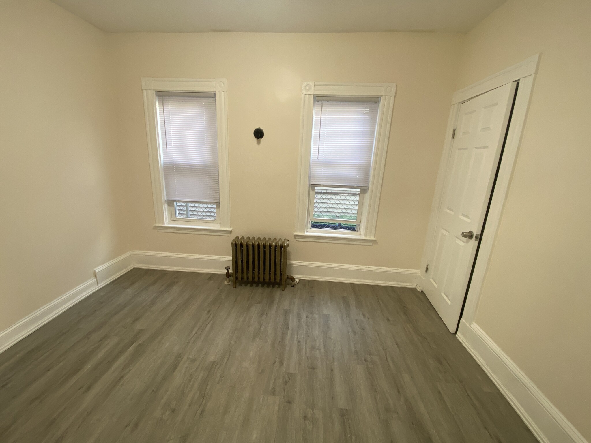 Photos of apartment on Everett Ave.,Somerville MA 