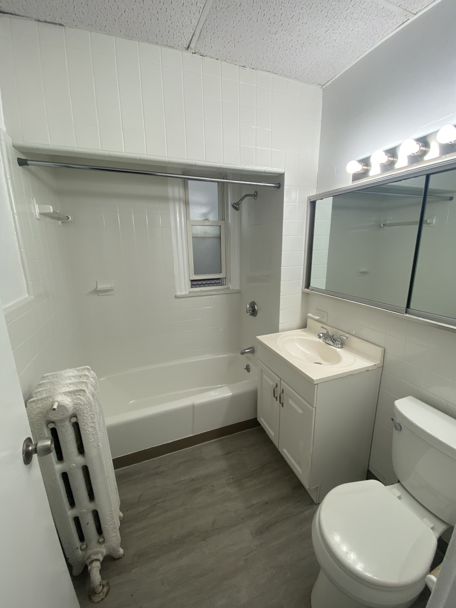 Photos of apartment on Everett Ave.,Somerville MA 