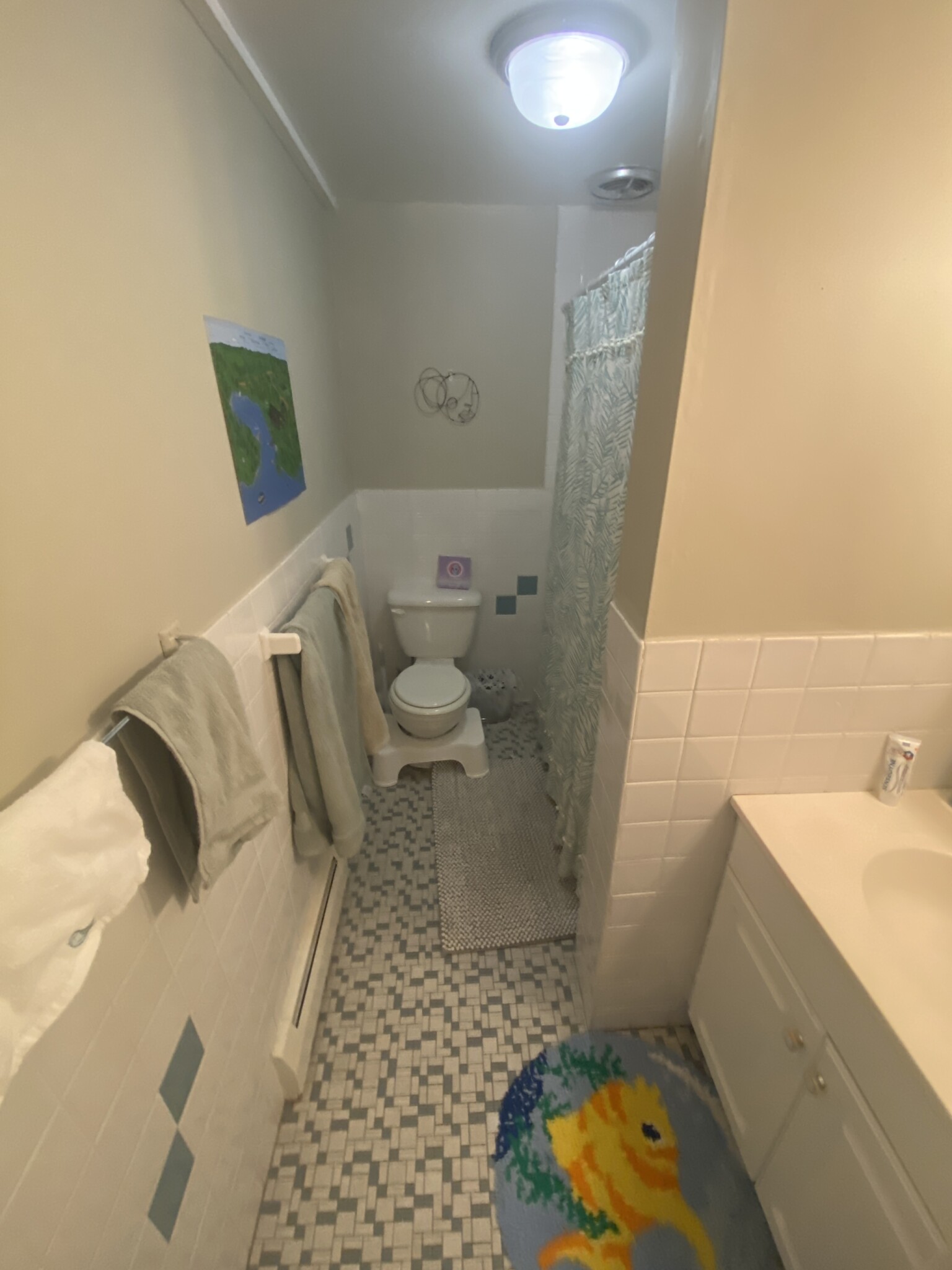 375 Harvard St, Mid Cambridge