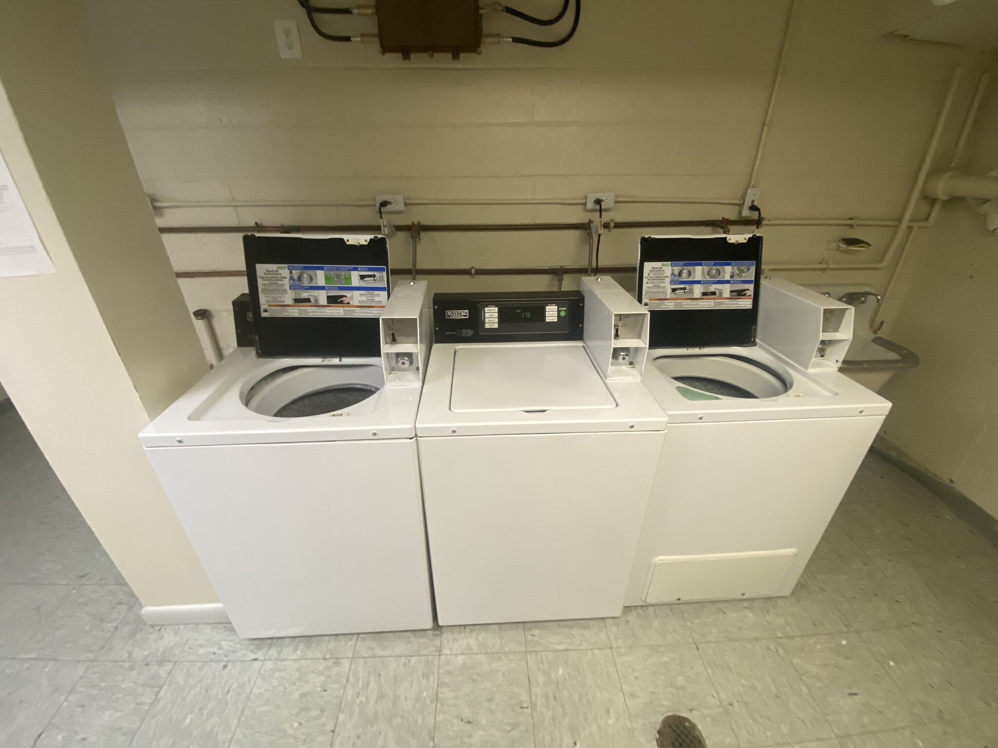 375 Harvard St, Mid Cambridge