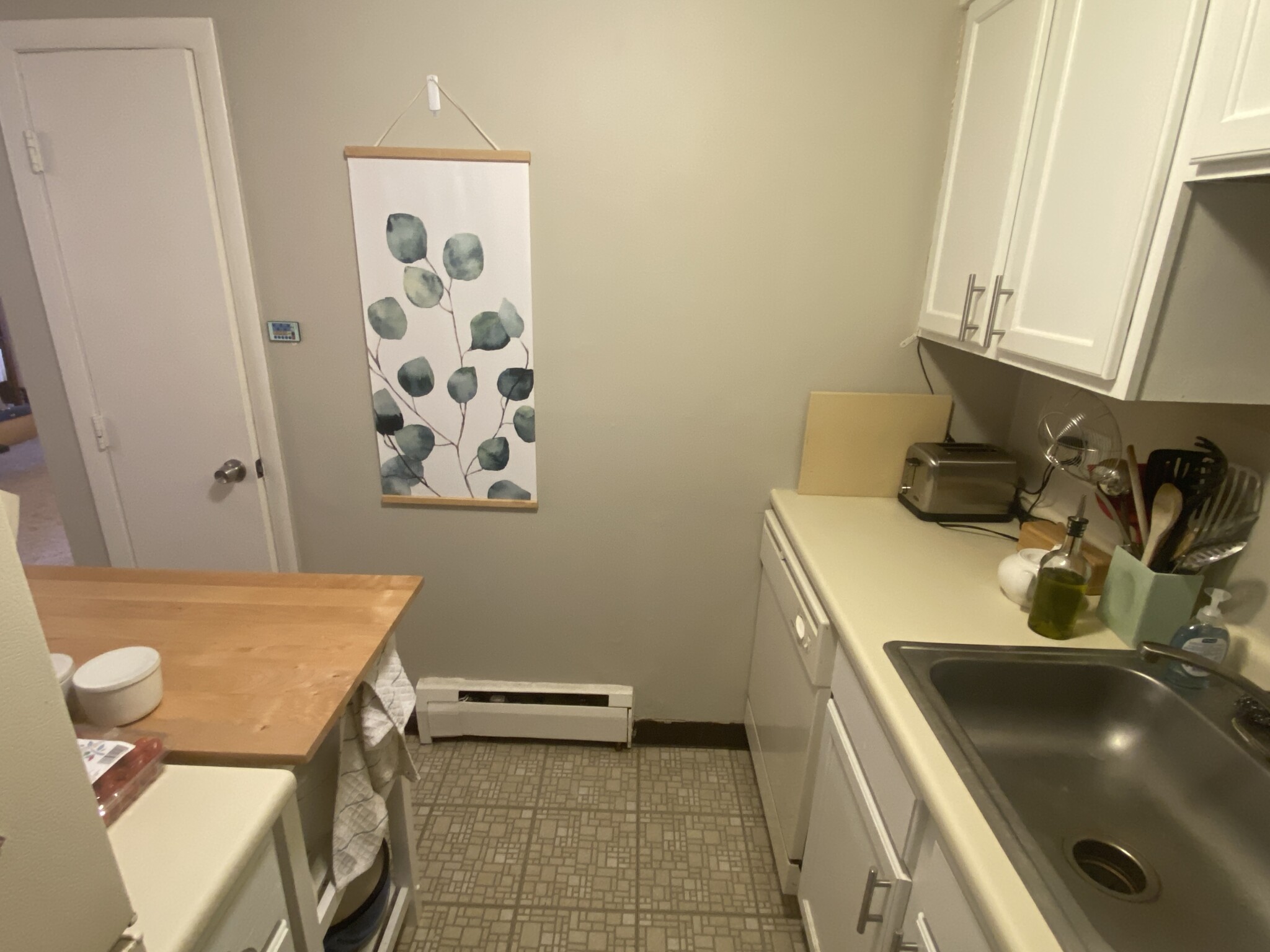 375 Harvard St, Mid Cambridge