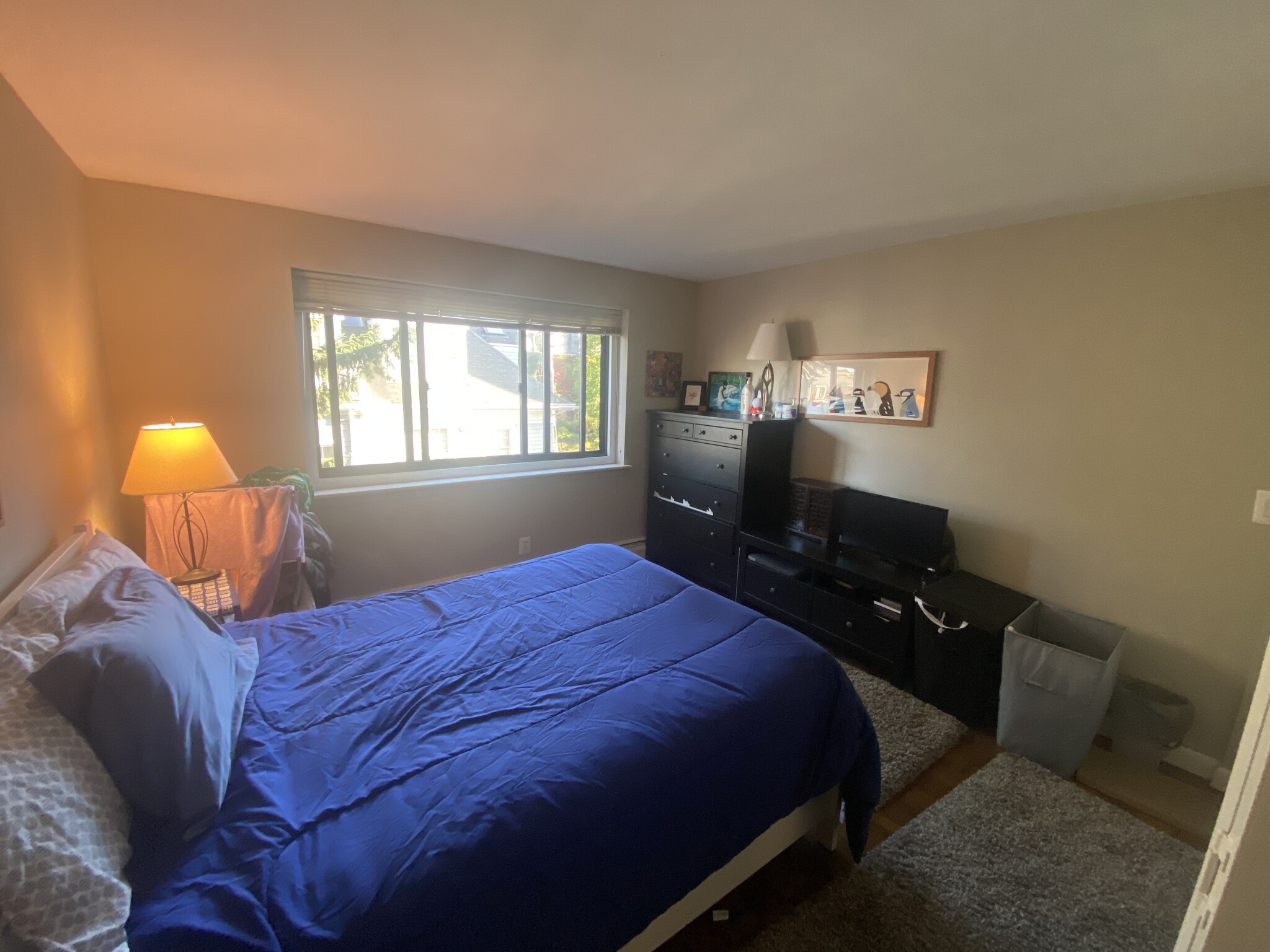 375 Harvard St, Mid Cambridge