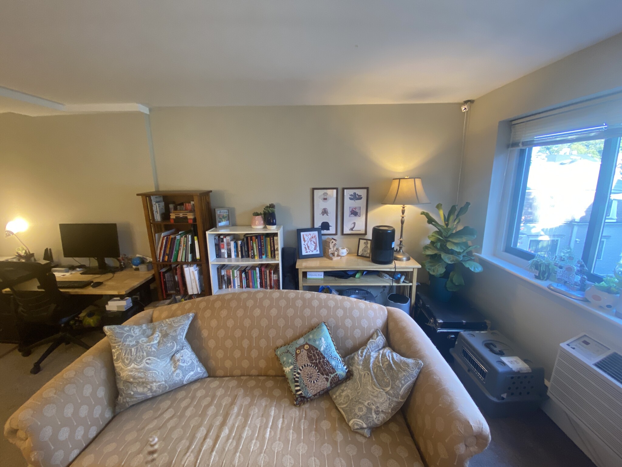 375 Harvard St, Mid Cambridge