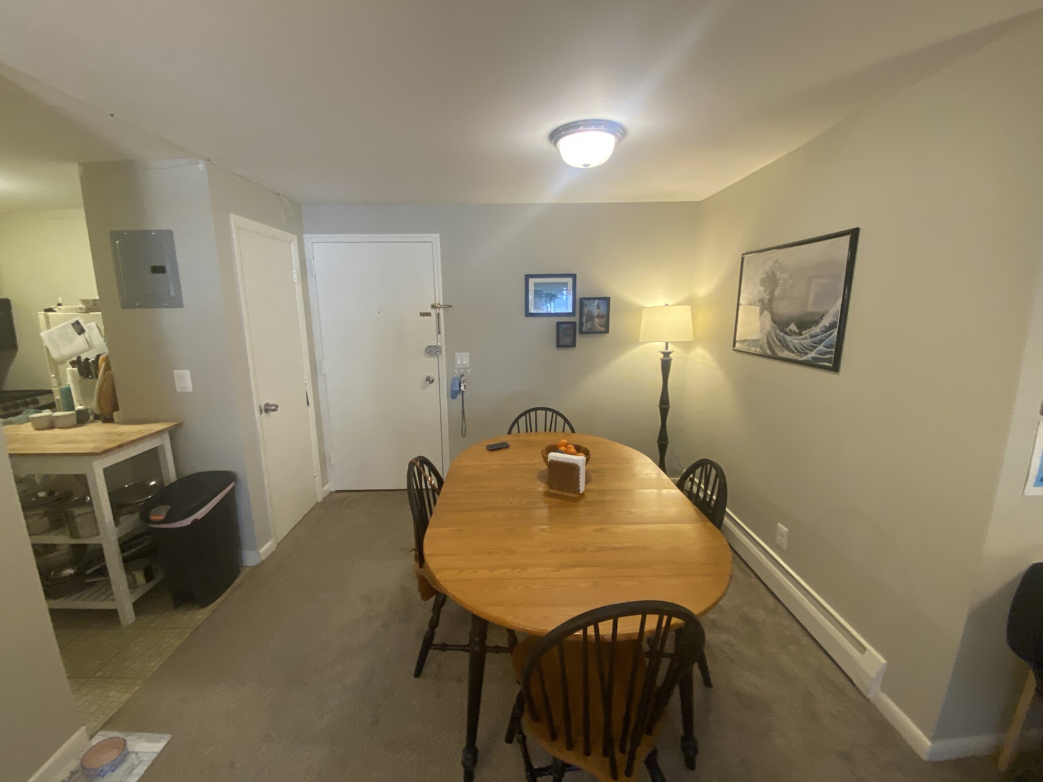 375 Harvard St, Mid Cambridge