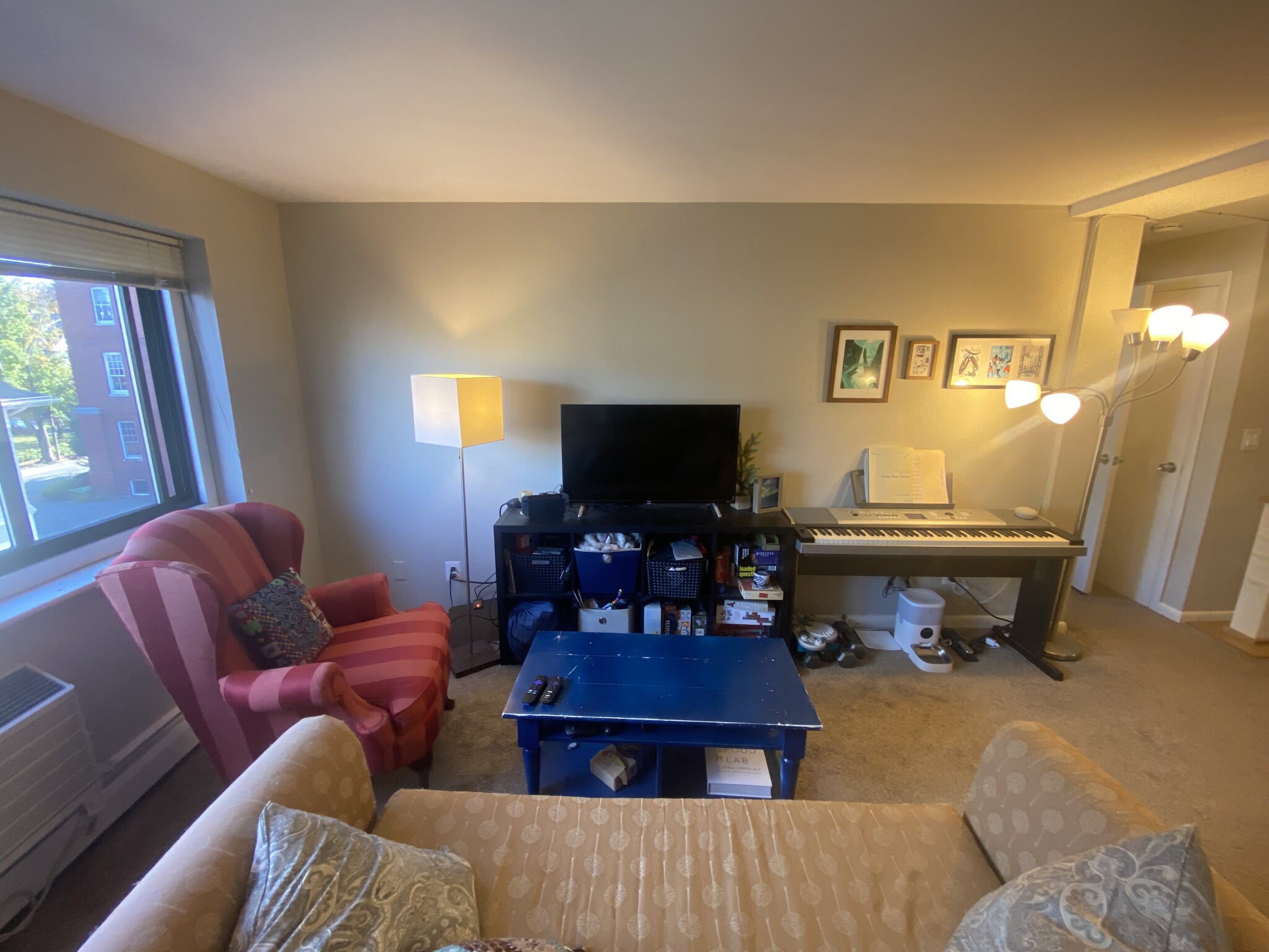 375 Harvard St, Mid Cambridge