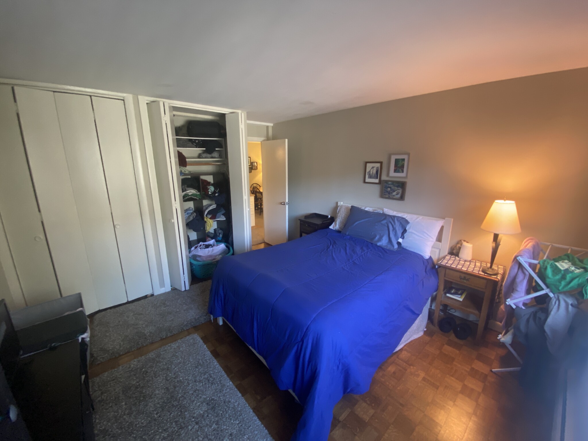 375 Harvard St, Mid Cambridge