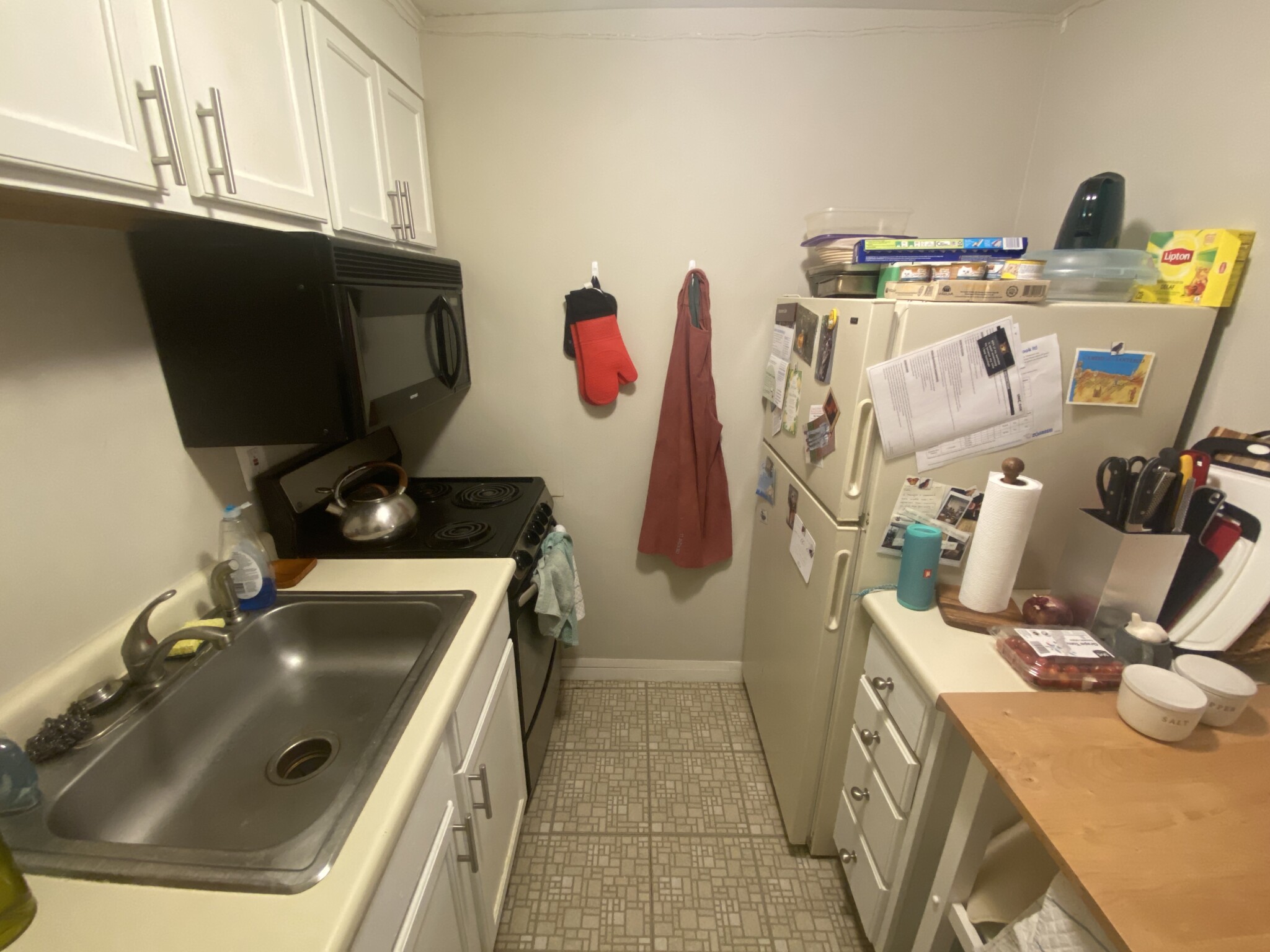 375 Harvard St, Mid Cambridge