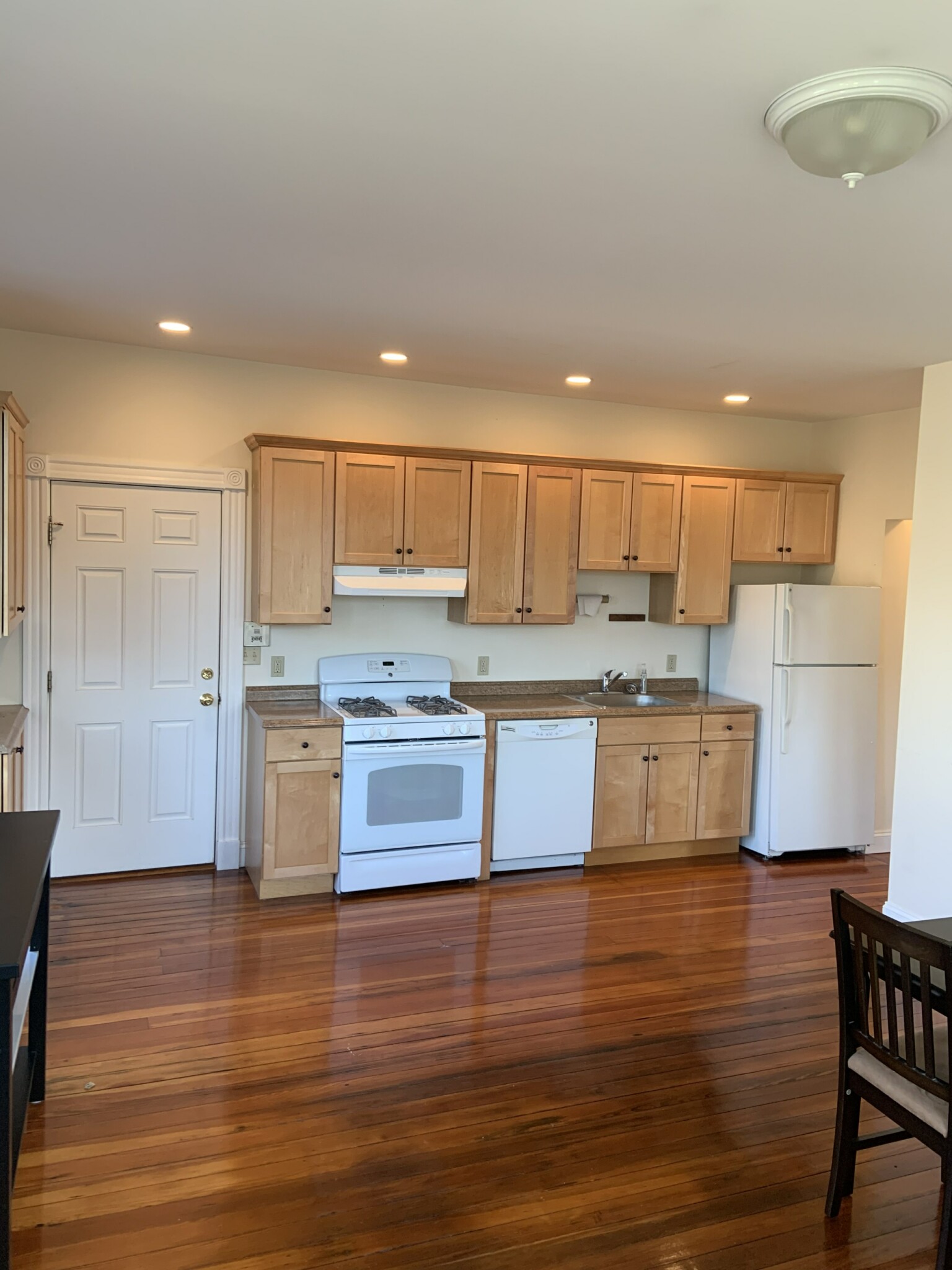 34 Chatham St, Mid-Cambridge