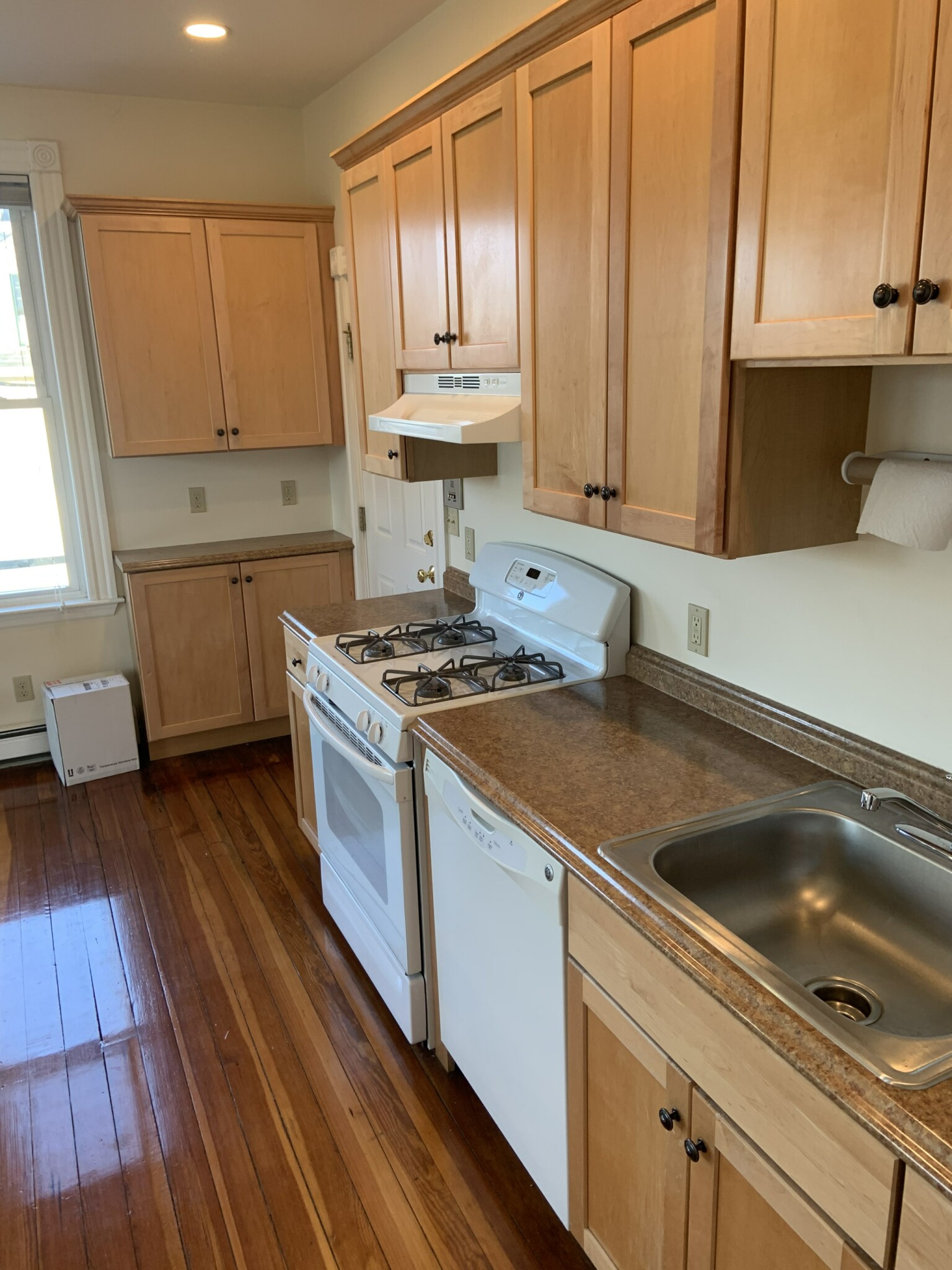 34 Chatham St, Mid-Cambridge